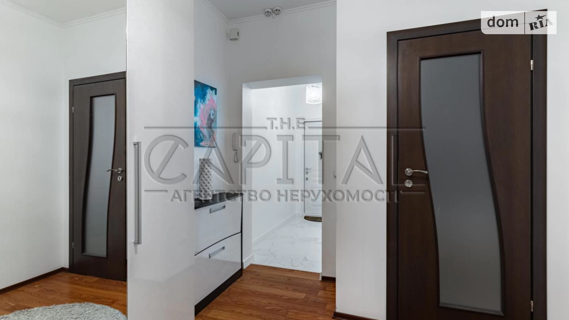 Продается 2-комнатная квартира 62.6 кв. м в Киеве, бул. Николая Руденко, 14Д - фото 4