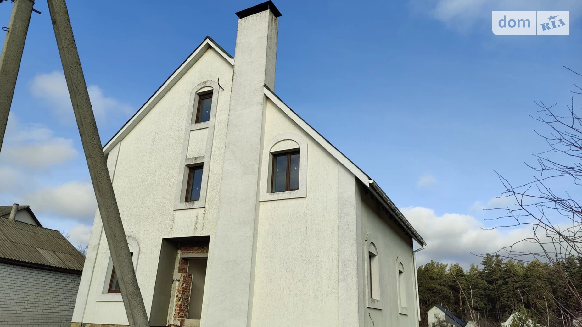 Продается дом на 2 этажа 335.3 кв. м с балконом, цена: 59000 $ - фото 3