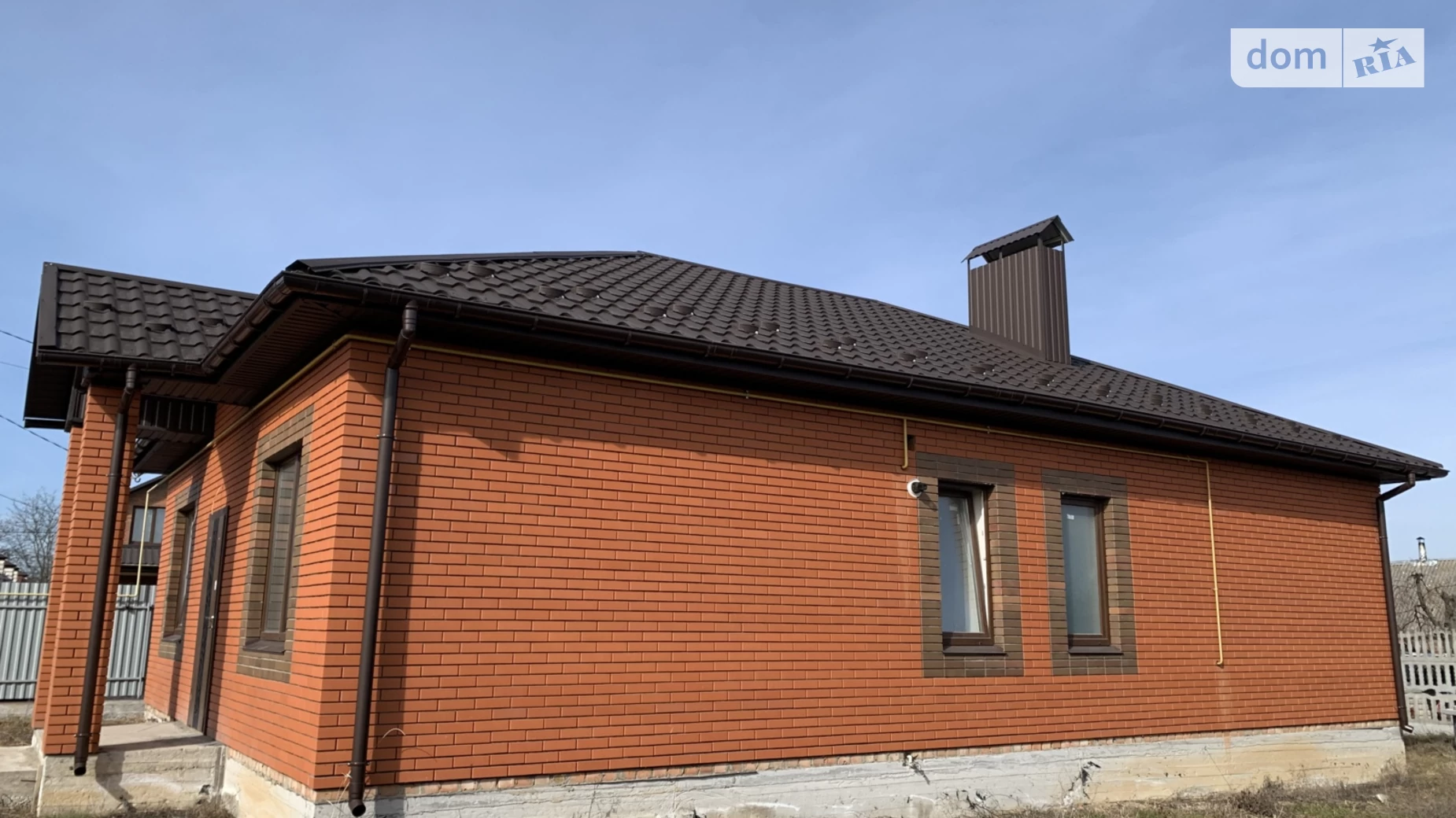 Продается одноэтажный дом 107 кв. м с камином, цена: 89000 $ - фото 3