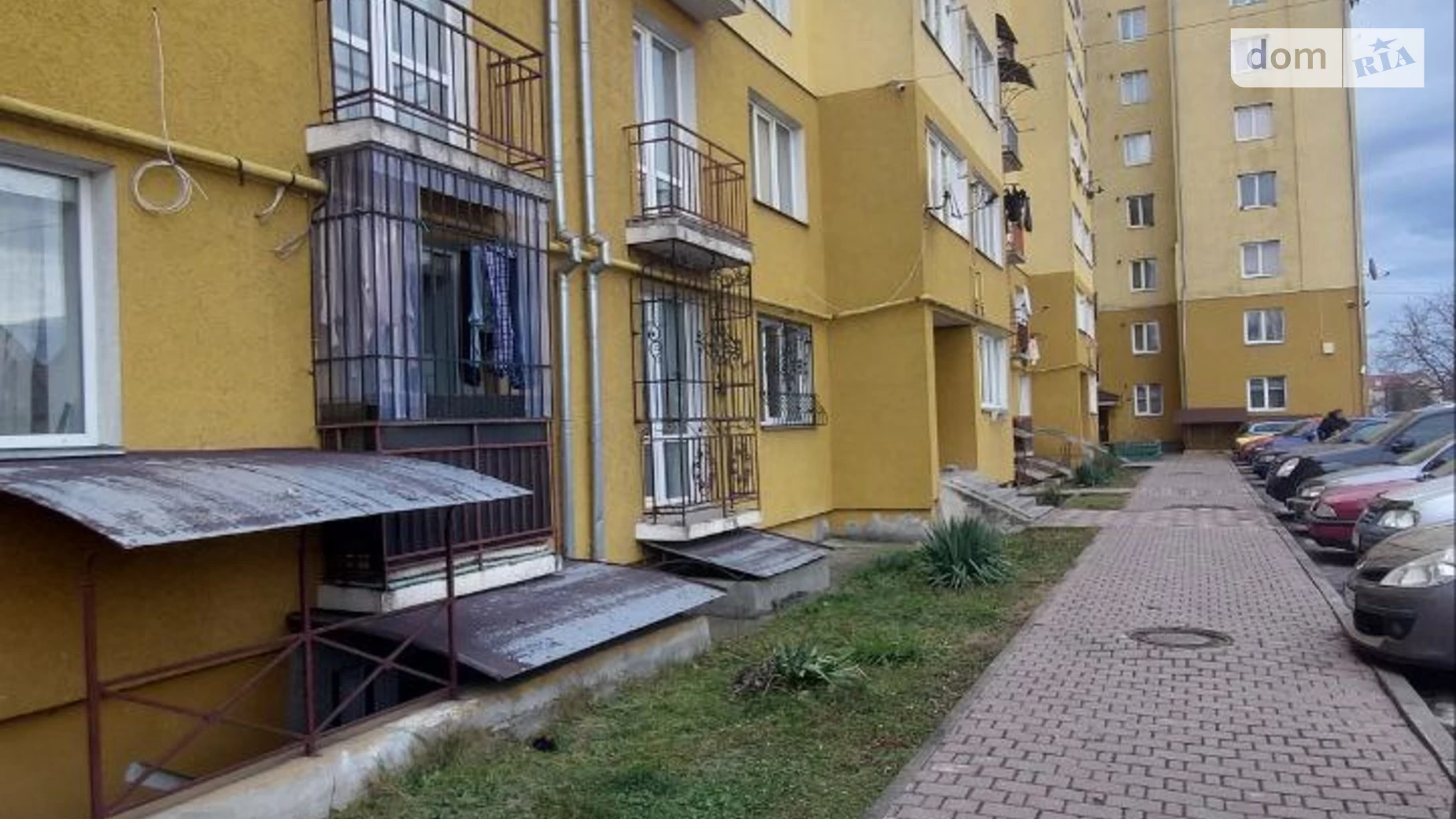 Продається приміщення вільного призначення 113.9 кв. м в 7-поверховій будівлі, цена: 42000 $ - фото 2