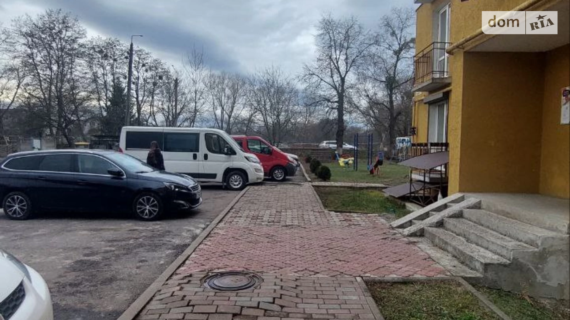 Продається приміщення вільного призначення 113.9 кв. м в 7-поверховій будівлі, цена: 42000 $ - фото 5