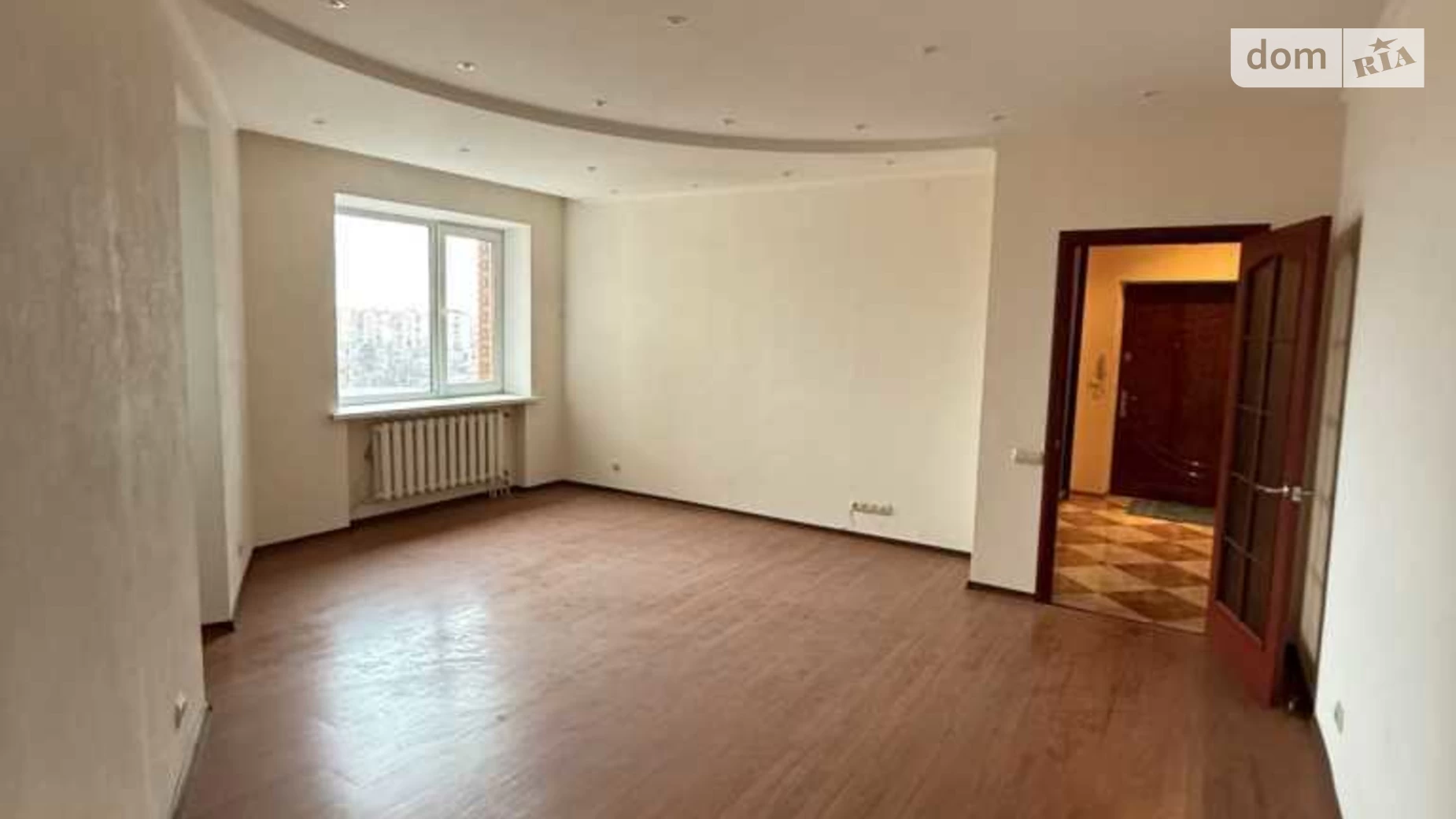 Продается 2-комнатная квартира 96.7 кв. м в Полтаве, ул. Европейская - фото 3
