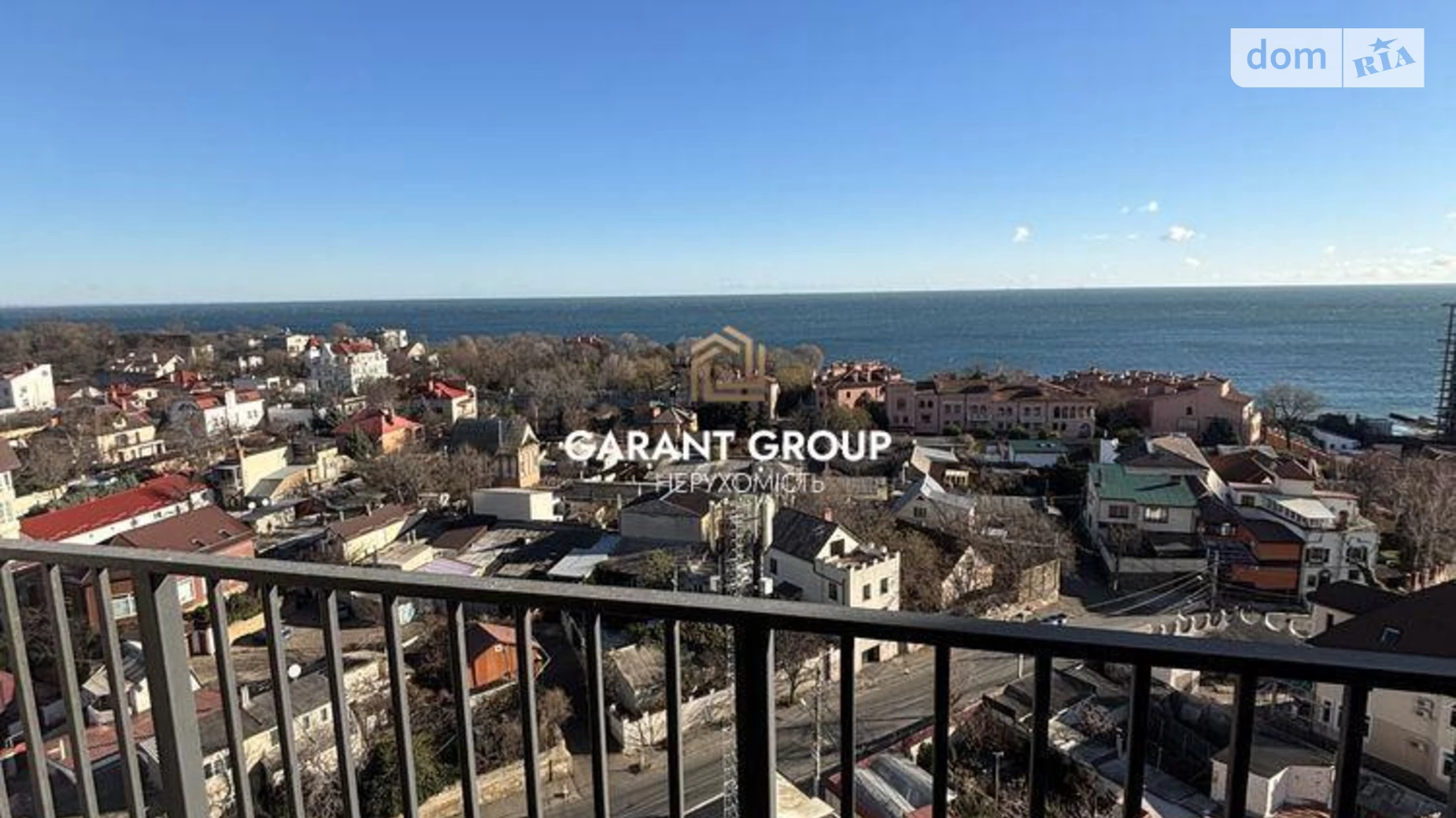 Продается 2-комнатная квартира 60 кв. м в Одессе, ул. Дача Ковалевского - фото 2