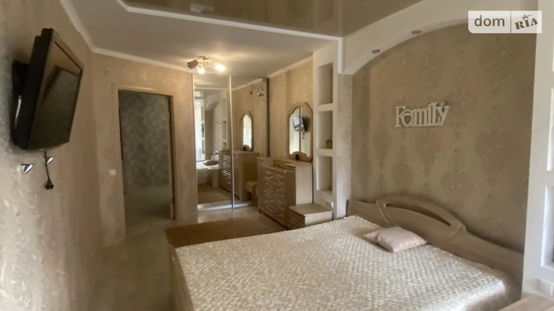 1-кімнатна квартира 57 кв. м у Тернополі, вул. Білогірська - фото 3