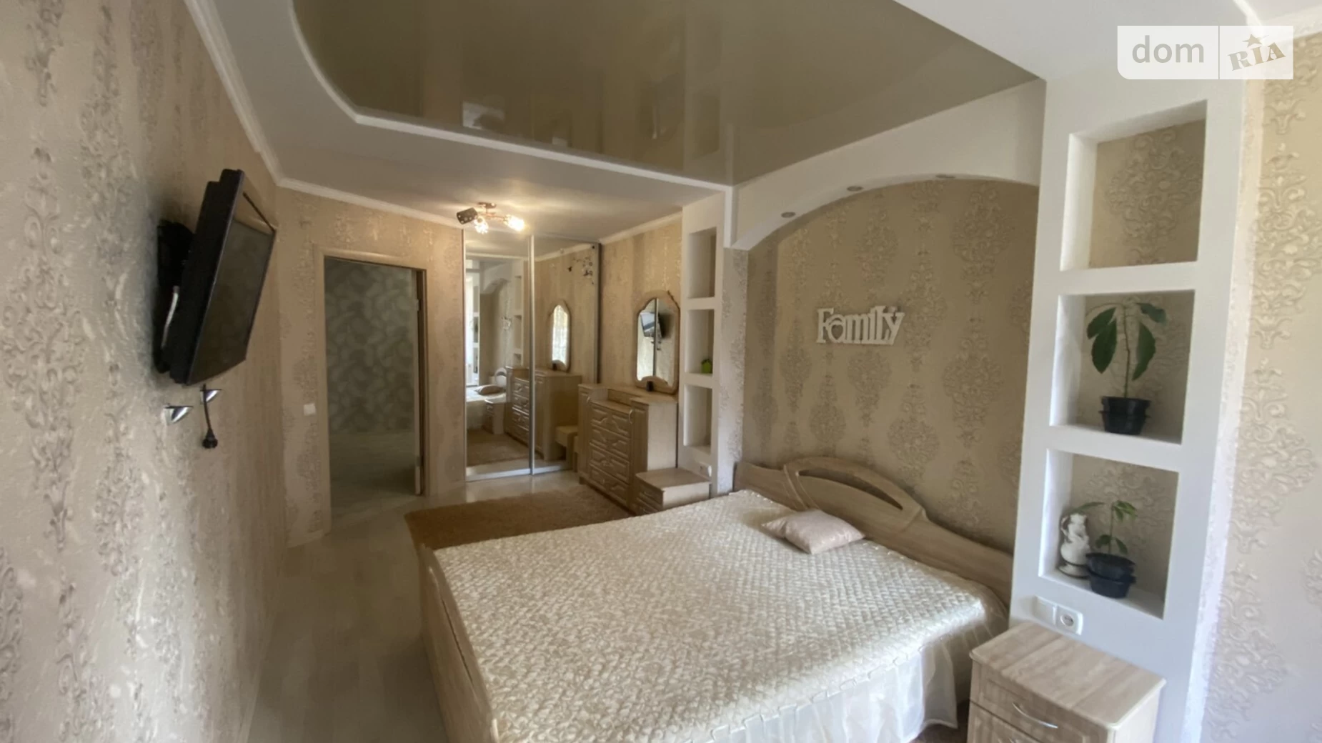 1-кімнатна квартира 57 кв. м у Тернополі, вул. Білогірська - фото 4