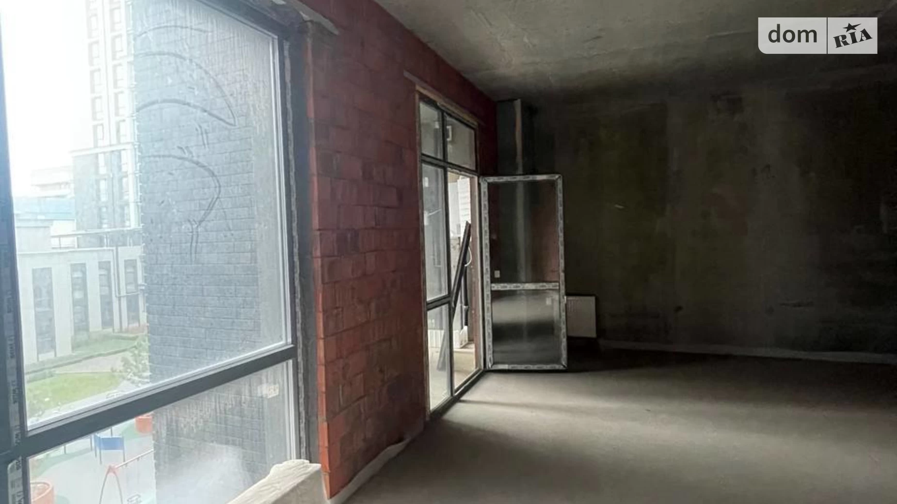Продается 1-комнатная квартира 38.5 кв. м в Днепре, ул. Короленко, 22А корпус 2 - фото 3