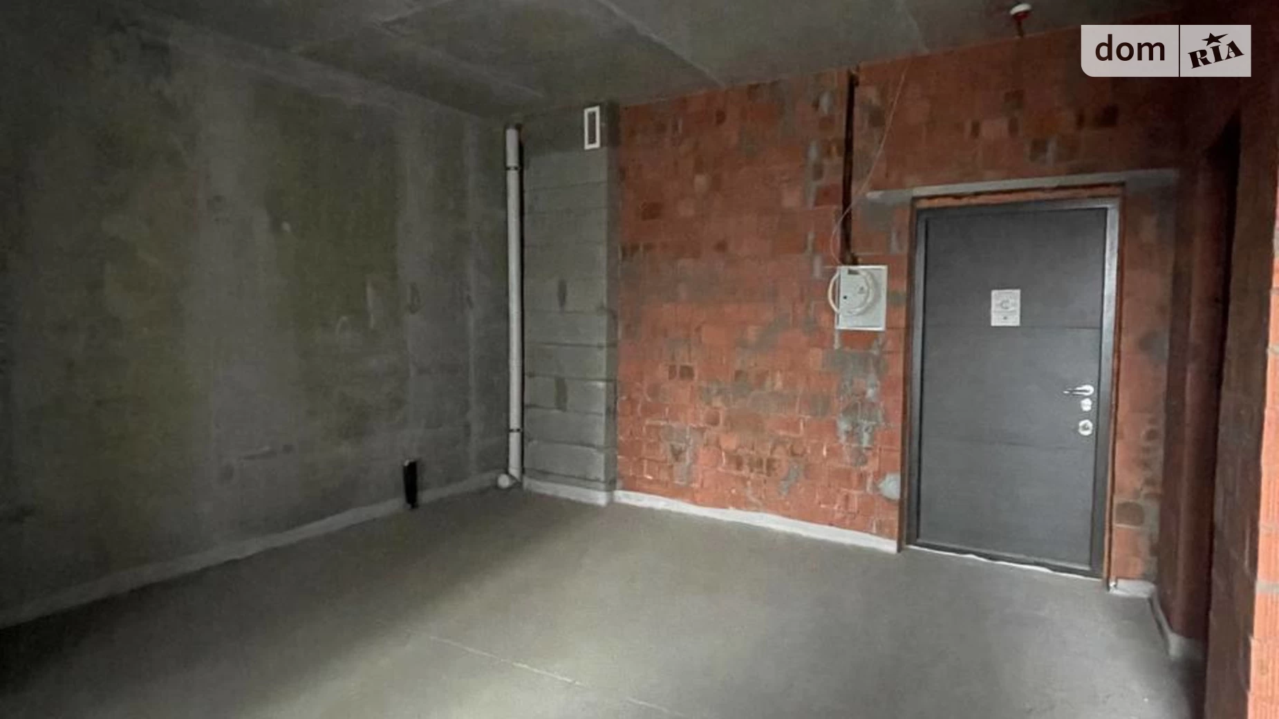 Продается 1-комнатная квартира 38.5 кв. м в Днепре, ул. Короленко, 22А корпус 2 - фото 4