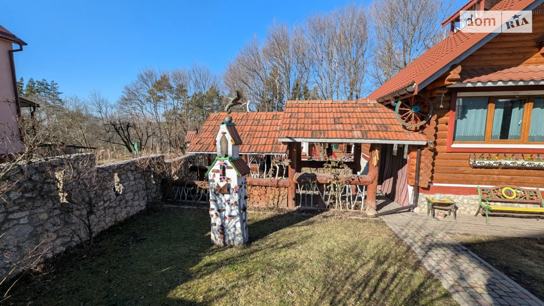 Продается одноэтажный дом 48.7 кв. м с гаражом, цена: 45000 $ - фото 2