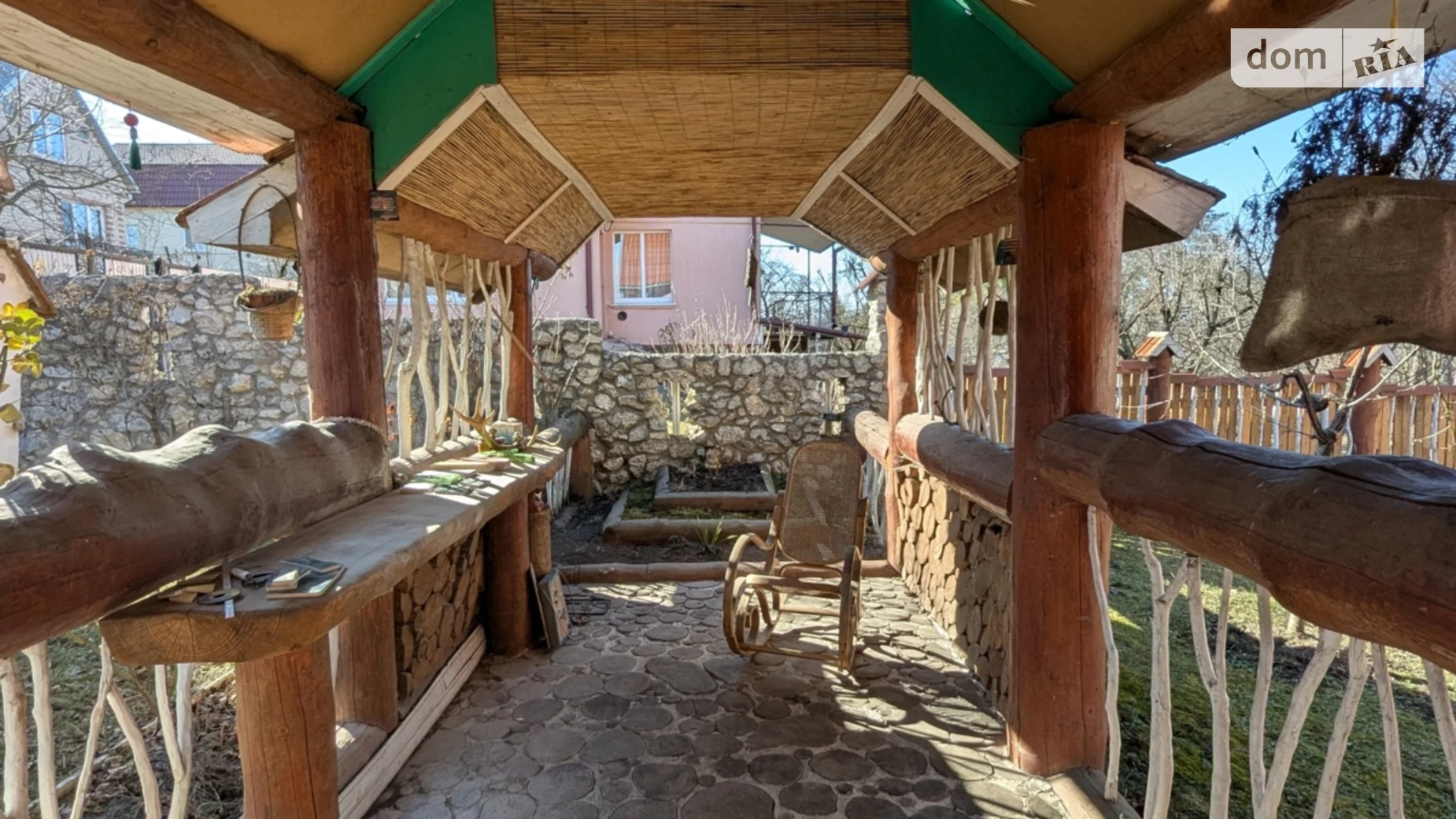Продается одноэтажный дом 48.7 кв. м с гаражом, цена: 45000 $ - фото 4