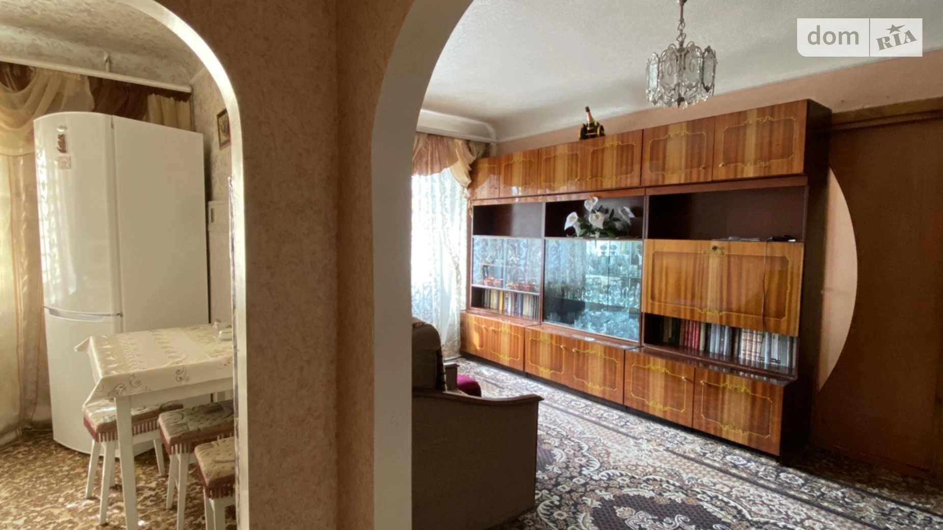 Продается 2-комнатная квартира 45 кв. м в Хмельницком, ул. Проскуровская, 49 - фото 3