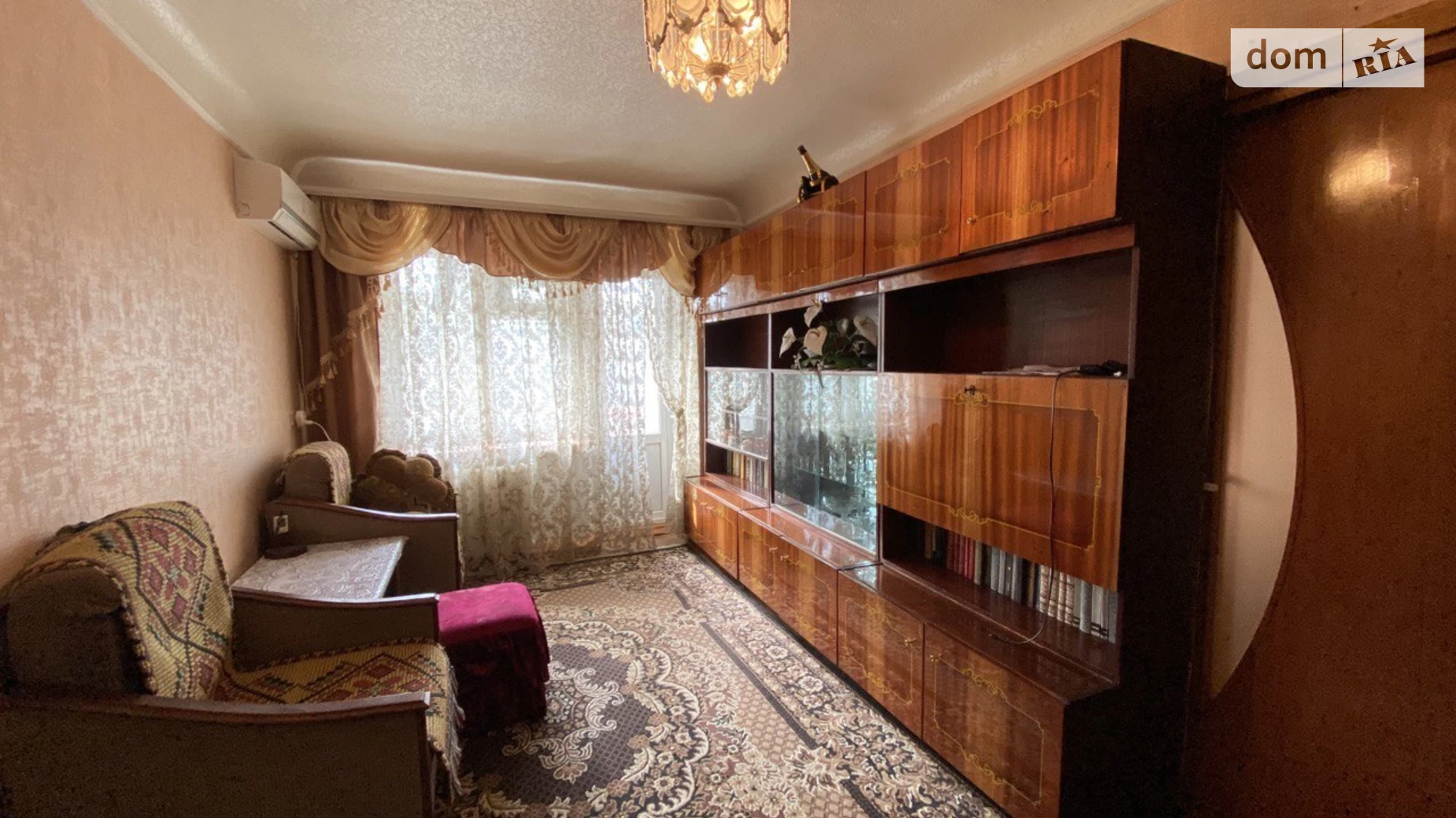 Продается 2-комнатная квартира 45 кв. м в Хмельницком, ул. Проскуровская, 49 - фото 4