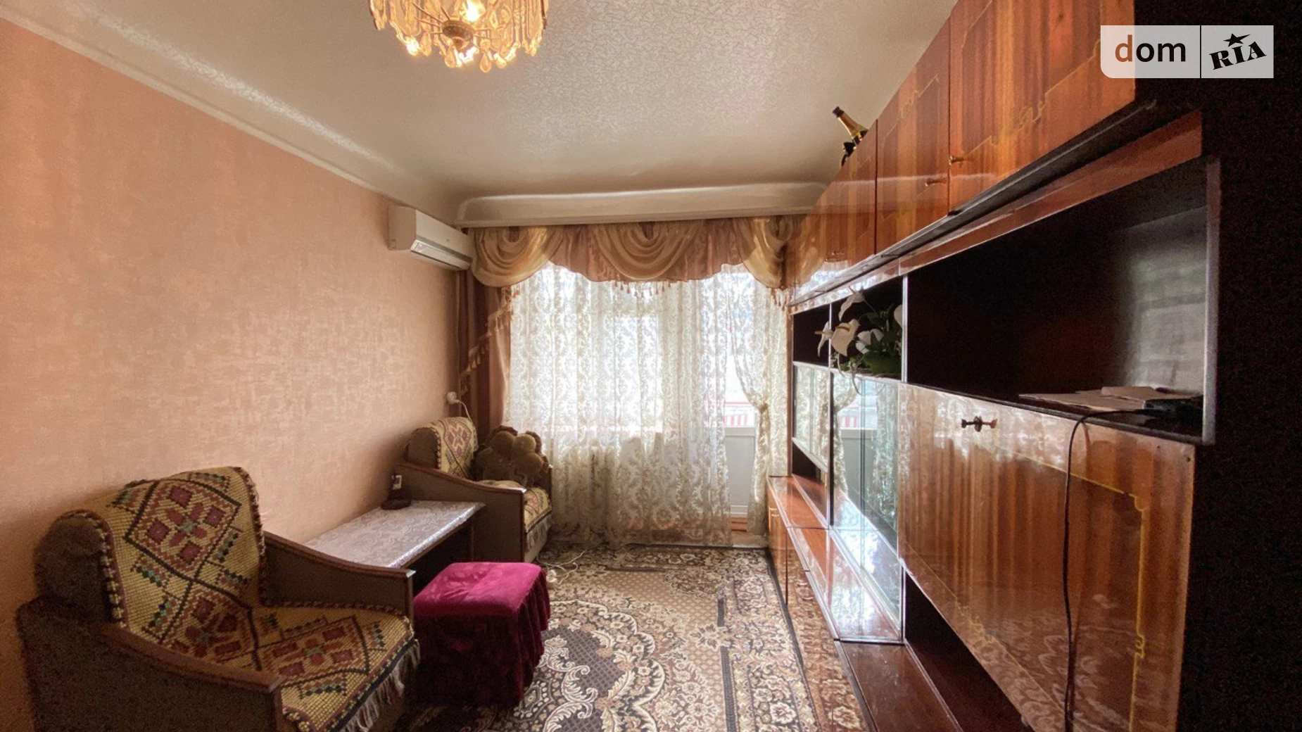 Продается 2-комнатная квартира 45 кв. м в Хмельницком, ул. Проскуровская, 49 - фото 5