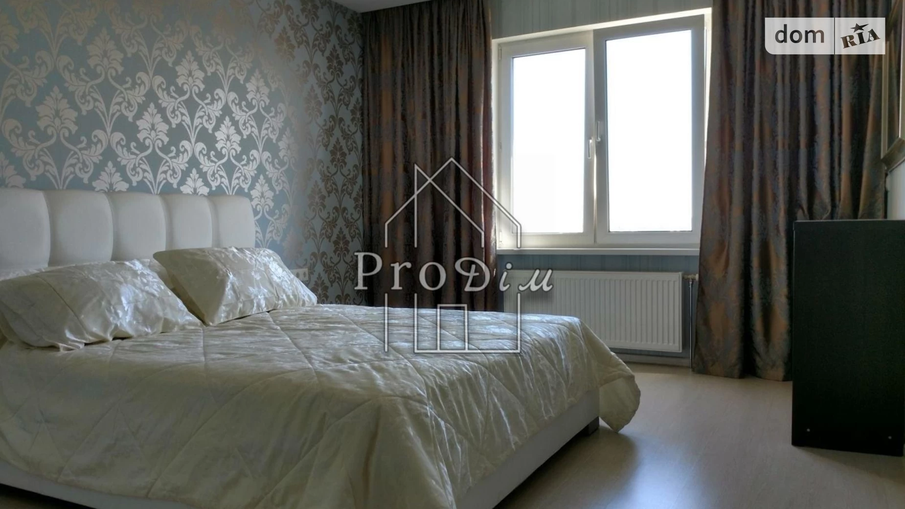 Продается 3-комнатная квартира 91.9 кв. м в Киеве, ул. Хорольская, 1А - фото 3