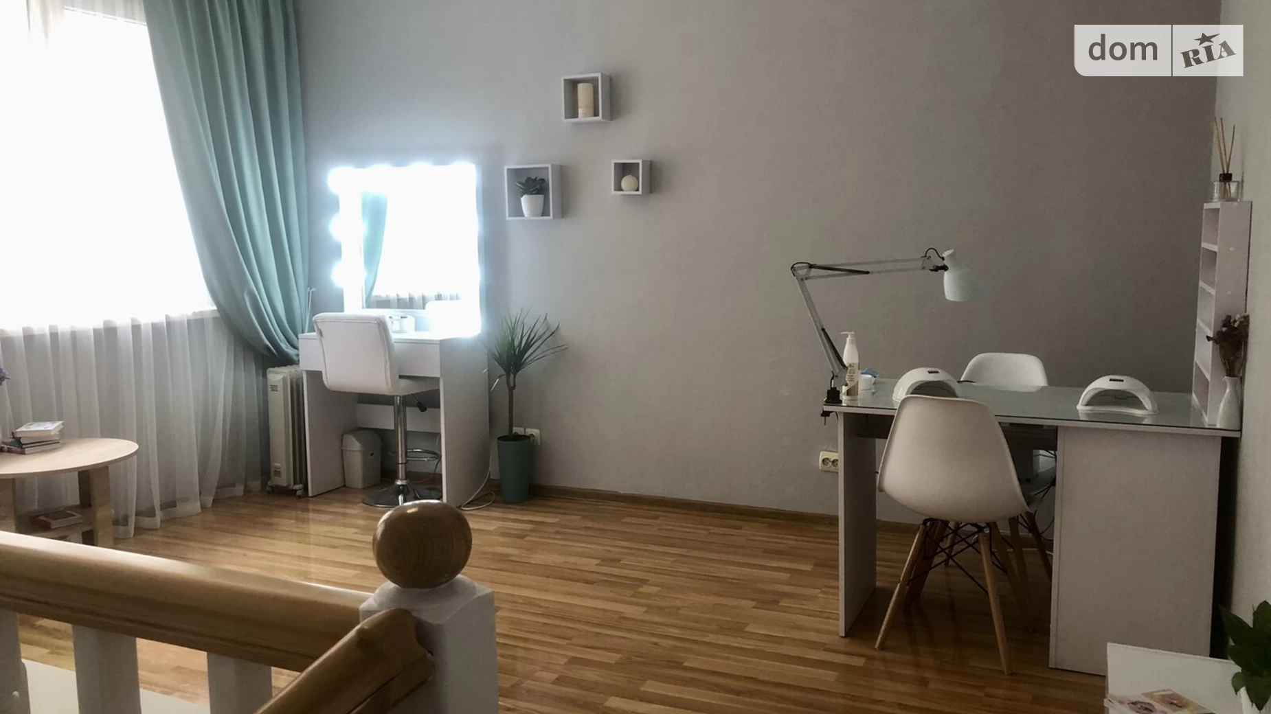 Продається приміщення вільного призначення 45 кв. м в 2-поверховій будівлі, цена: 45000 $ - фото 4