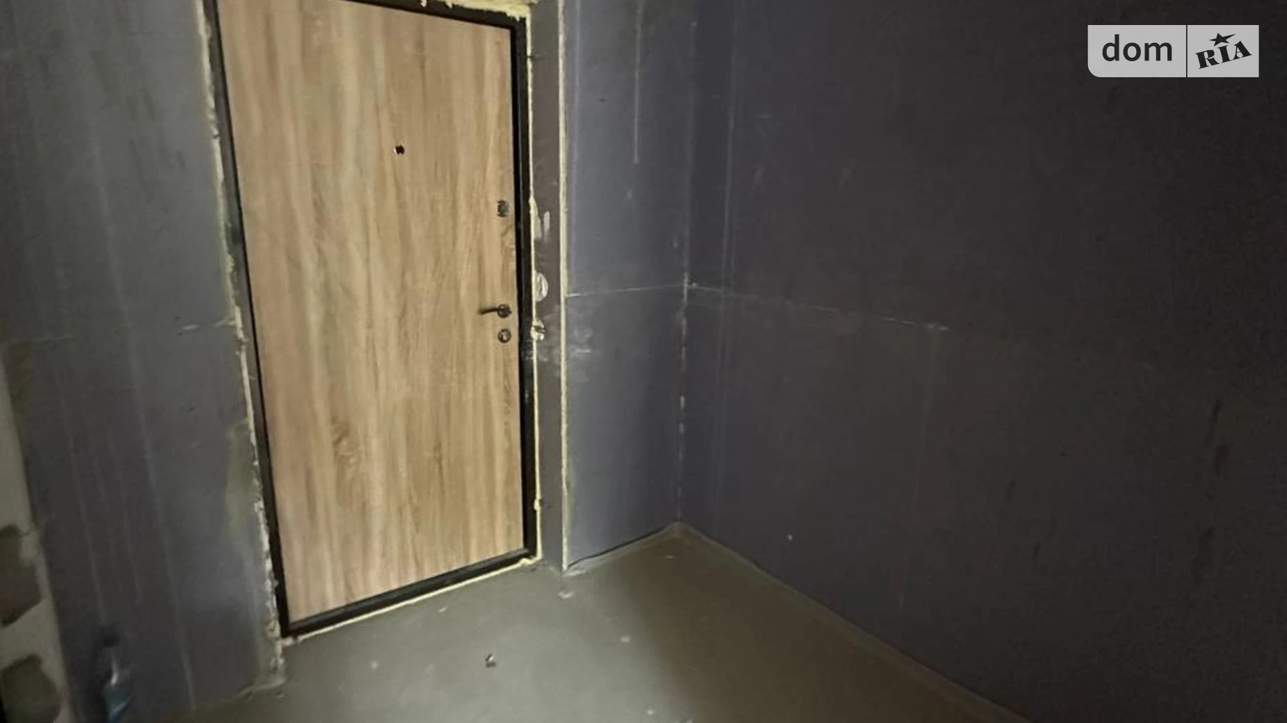 Продається 1-кімнатна квартира 30 кв. м у Одесі, вул. Дача Ковалевського - фото 5