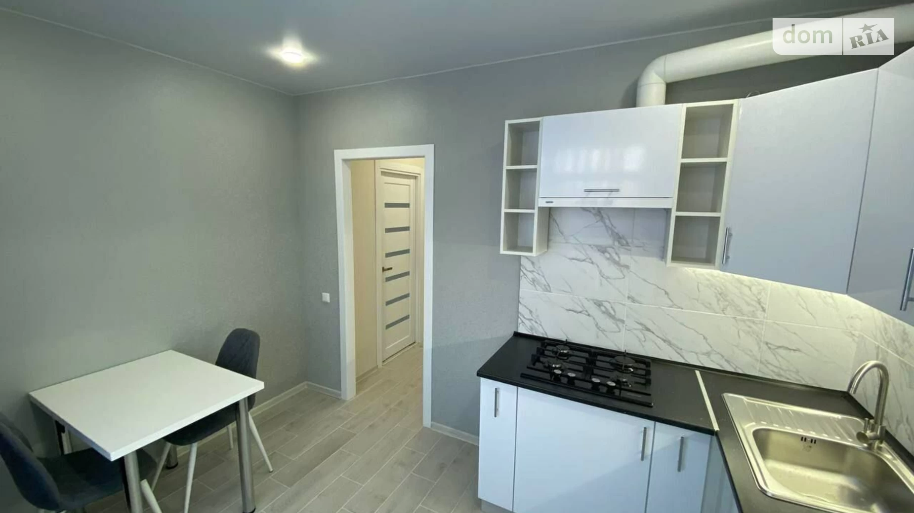 Продается 1-комнатная квартира 40.1 кв. м в Хмельницком, пер. Гетмана Мазепы(Красовского Маршала), 59 - фото 5