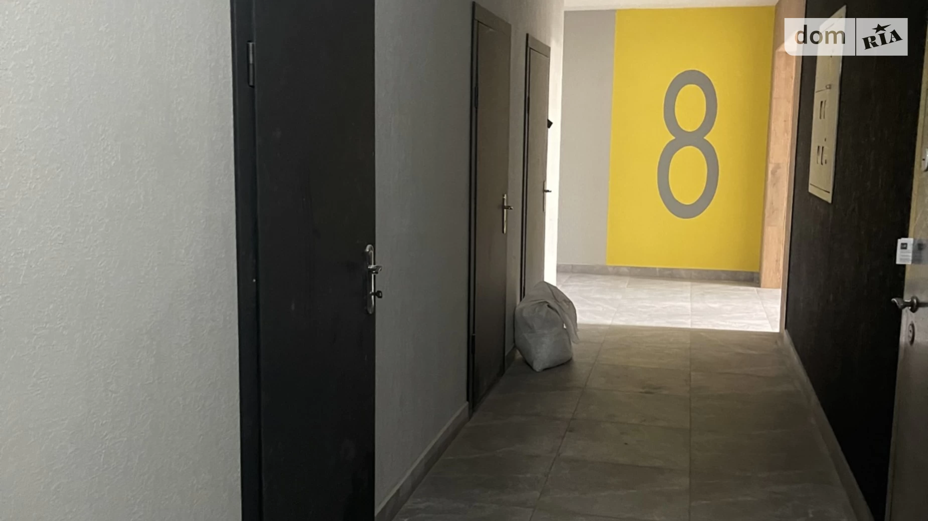Продається приміщення вільного призначення 4.8 кв. м в 10-поверховій будівлі, цена: 3800 $ - фото 3