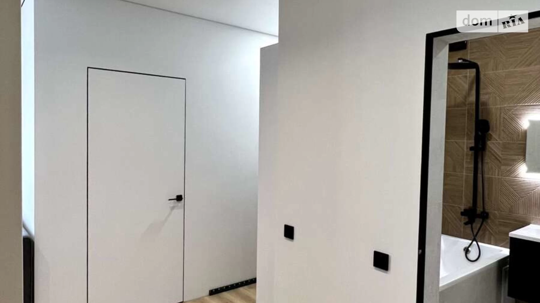 Продается 1-комнатная квартира 46.5 кв. м в Ровно, ул. Студенческая, 24А - фото 5