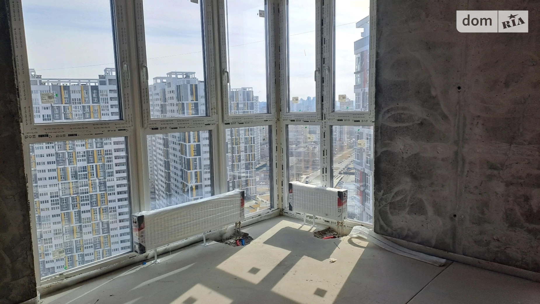 Продається 3-кімнатна квартира 101 кв. м у Києві, вул. Євгена Маланюка(Сагайдака), 101 - фото 5