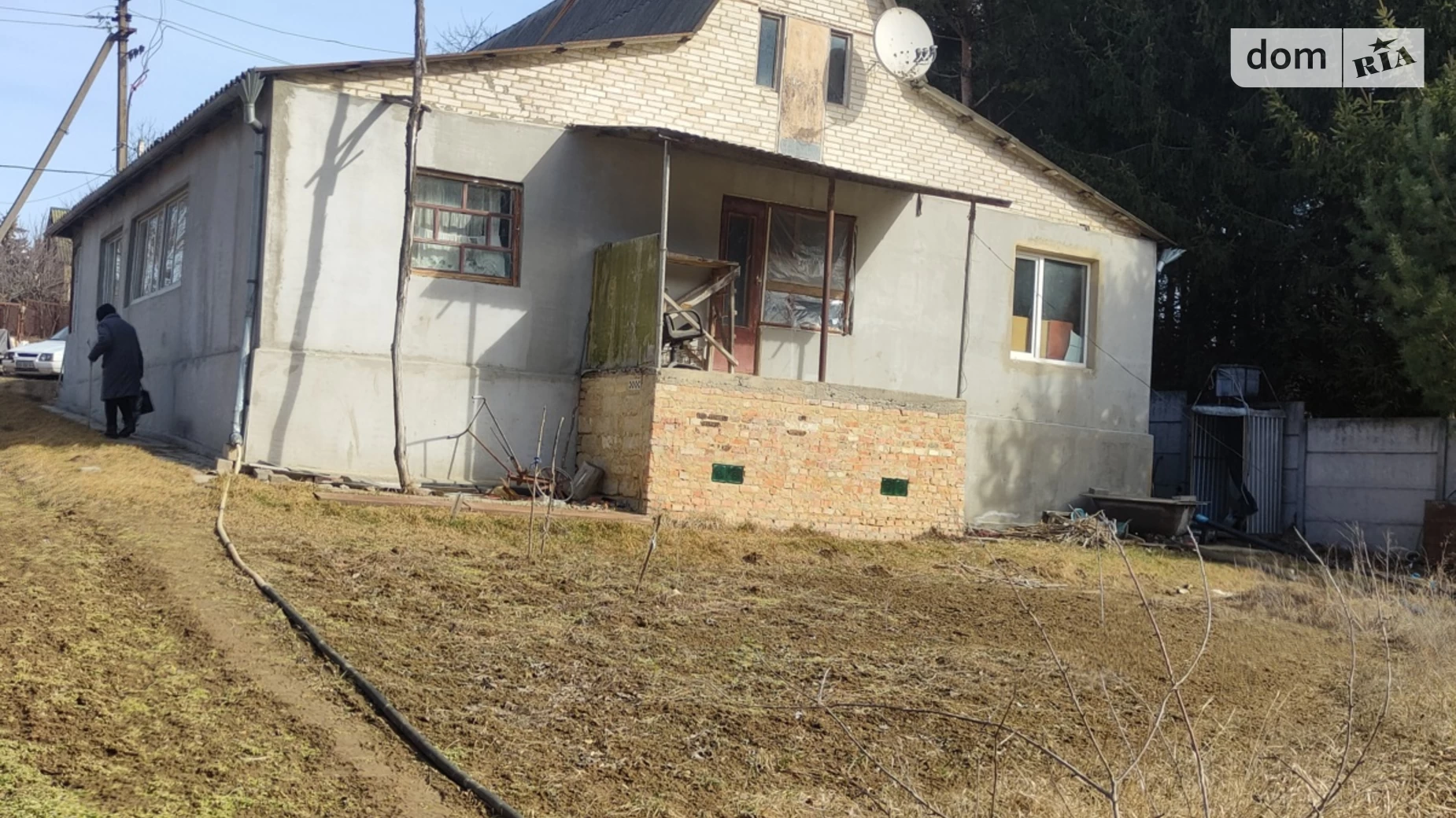 Продається одноповерховий будинок 124.5 кв. м з гаражем, цена: 52500 $ - фото 5