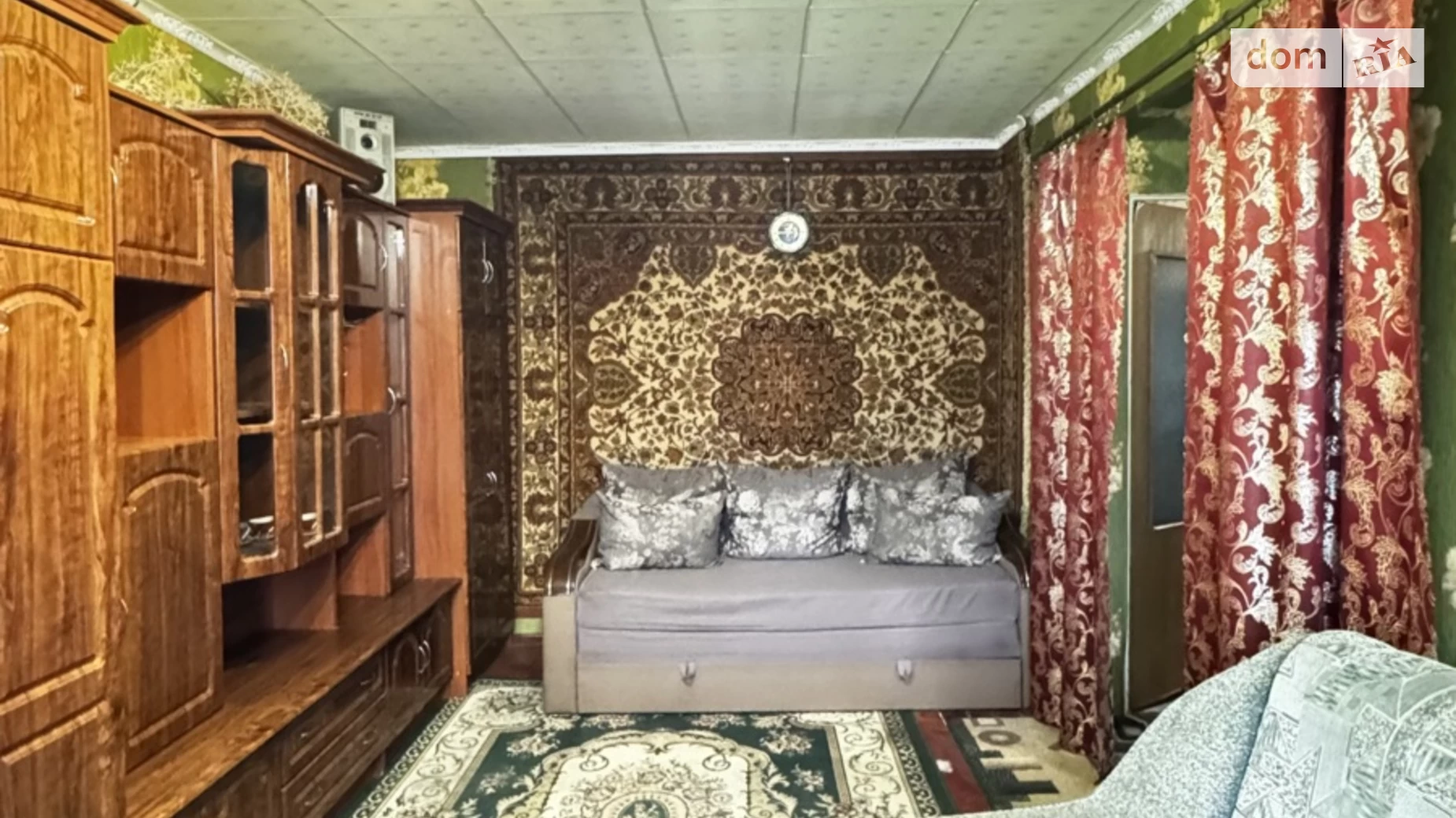 Продається 2-кімнатна квартира 45 кв. м у Кривому Розі, вул. Рекордна(Вознесенського) - фото 3