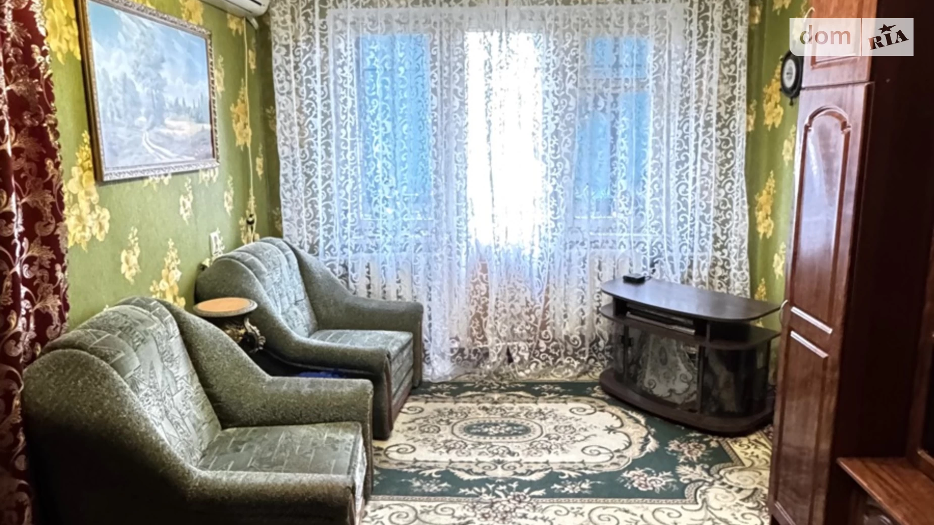 Продається 2-кімнатна квартира 45 кв. м у Кривому Розі, вул. Рекордна(Вознесенського) - фото 4