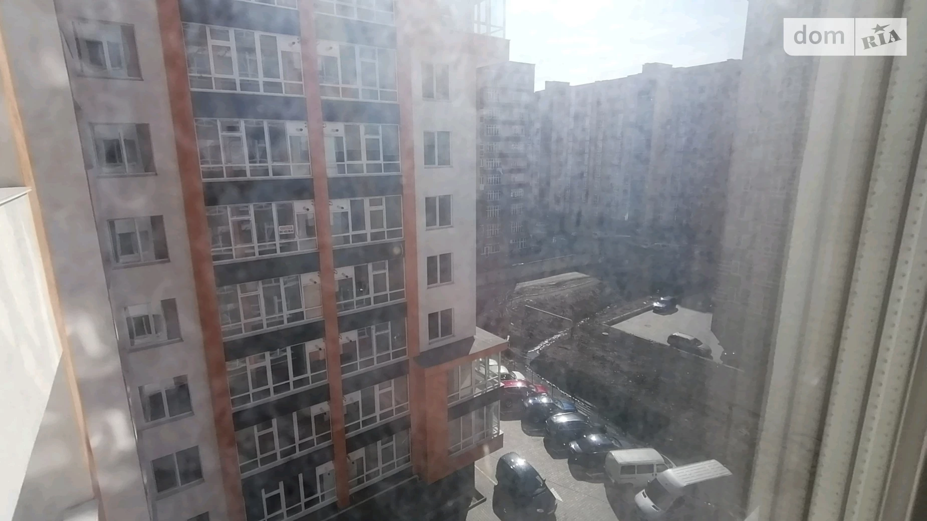 Продается 1-комнатная квартира 58 кв. м в Хмельницком, Старокостянтиновское шоссе, 20/8 - фото 5