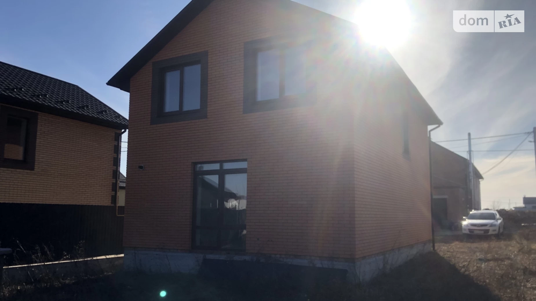 Продается дом на 2 этажа 110 кв. м с участком, цена: 115000 $ - фото 5