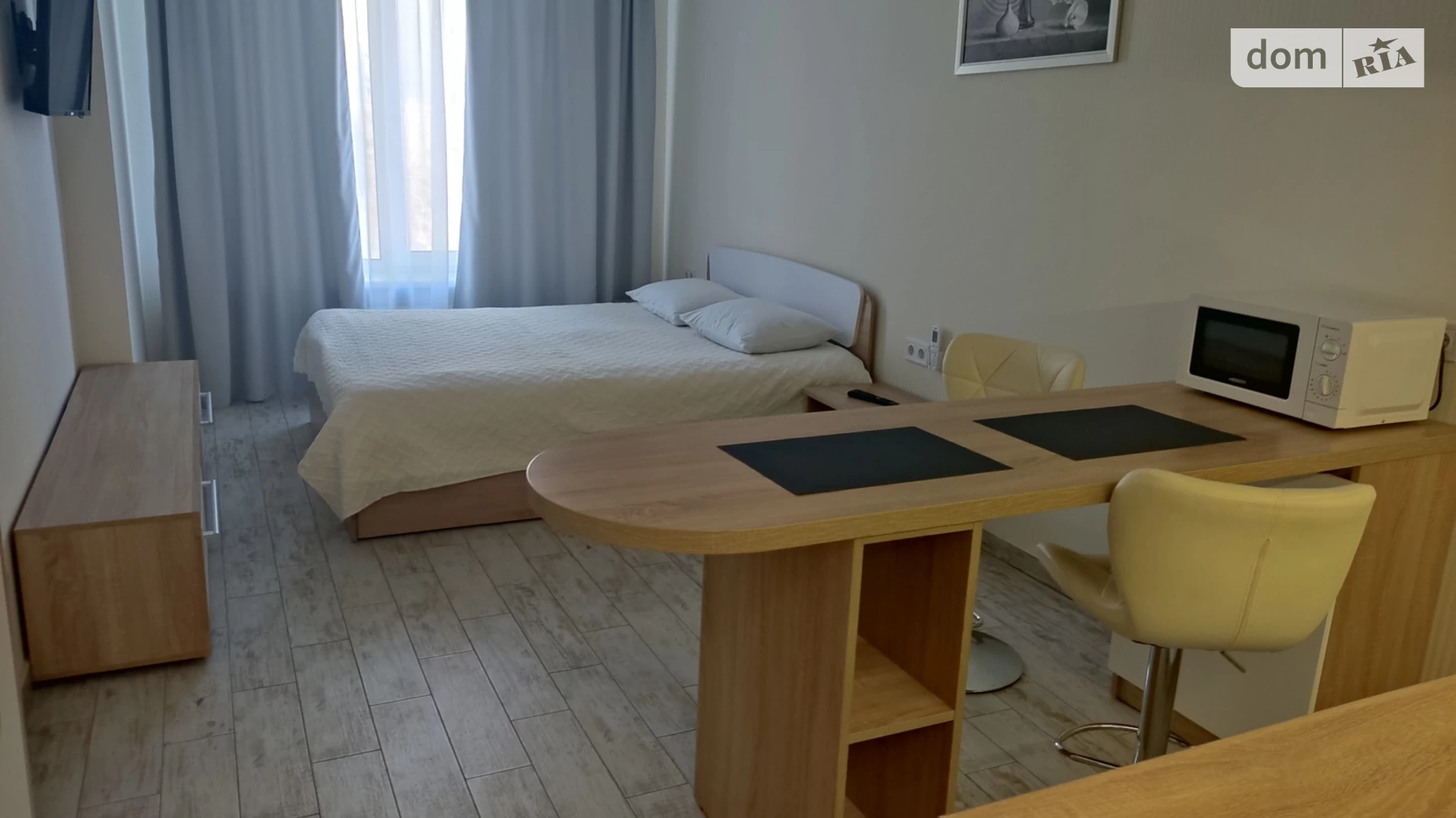 Продається 1-кімнатна квартира 22 кв. м у Києві, вул. Польова, 73 - фото 2