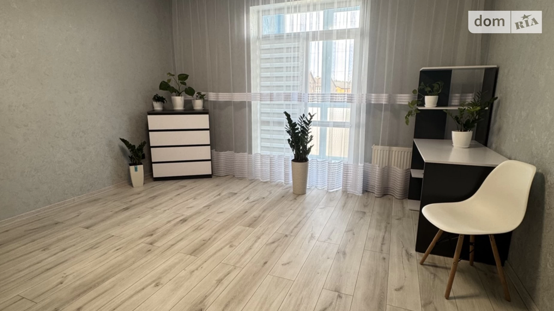 Продається 1-кімнатна квартира 56 кв. м у Зарванцях, вул. Одеська, 3 корпус 4 - фото 5