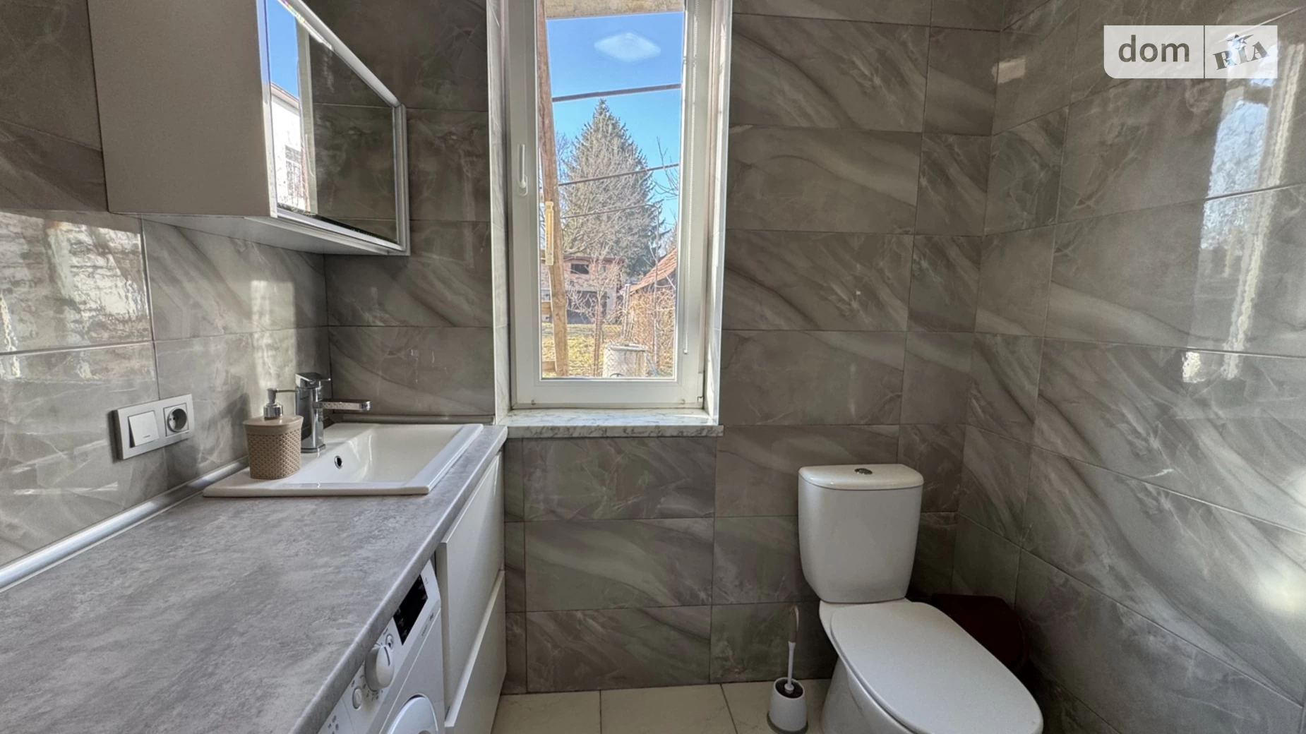 Продається частина будинку 54 кв. м з балконом, цена: 75000 $ - фото 5