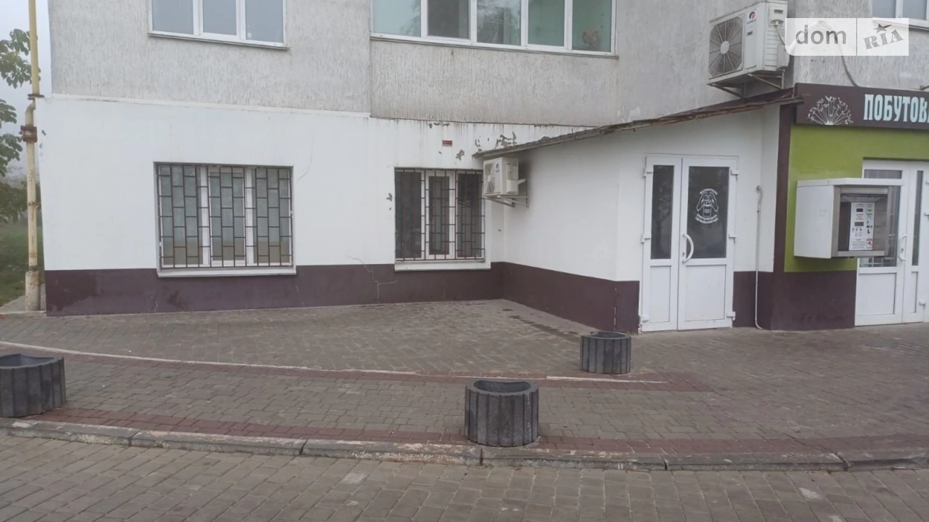 Продается объект сферы услуг 173.7 кв. м в 1-этажном здании, цена: 240000 $ - фото 3