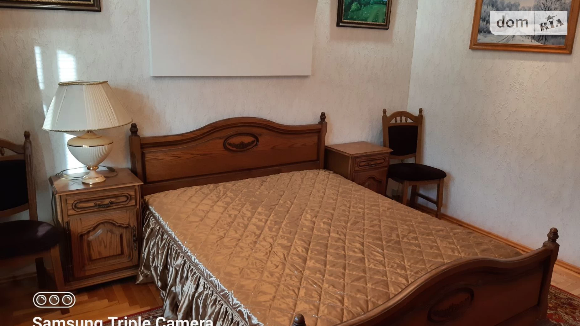 Продается 2-комнатная квартира 54 кв. м в Виннице, ул. Степана Бандеры(Льва Толстого) - фото 5