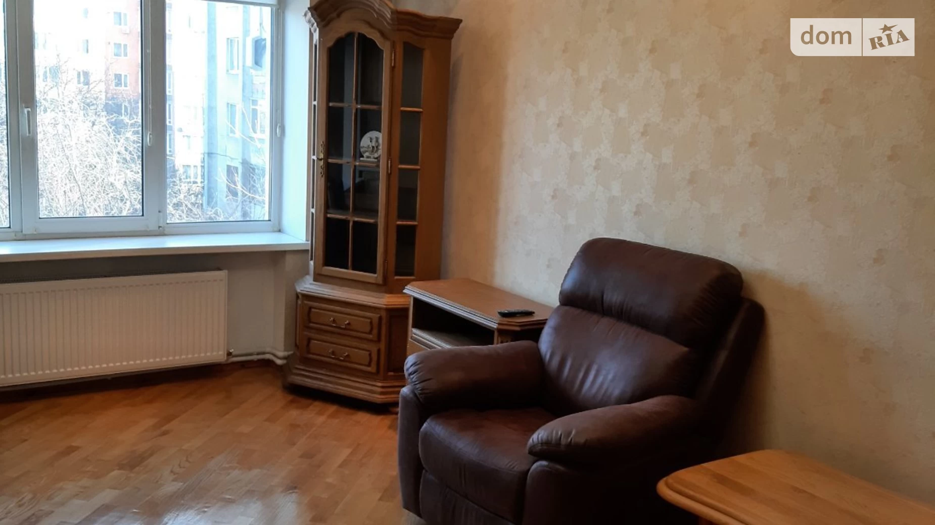 Продается 2-комнатная квартира 54 кв. м в Виннице, ул. Степана Бандеры(Льва Толстого) - фото 4