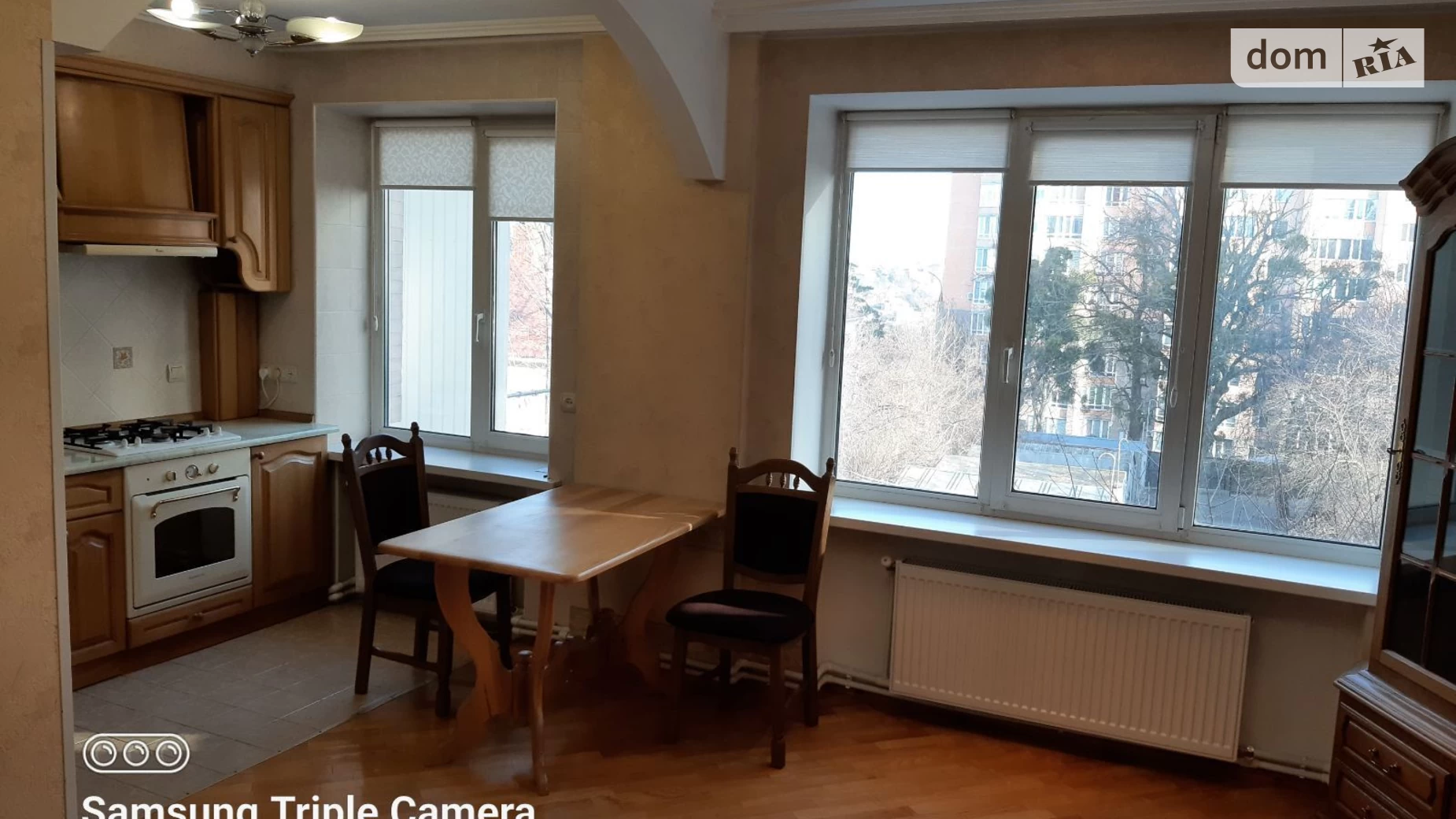 Продается 2-комнатная квартира 54 кв. м в Виннице, ул. Степана Бандеры(Льва Толстого) - фото 2