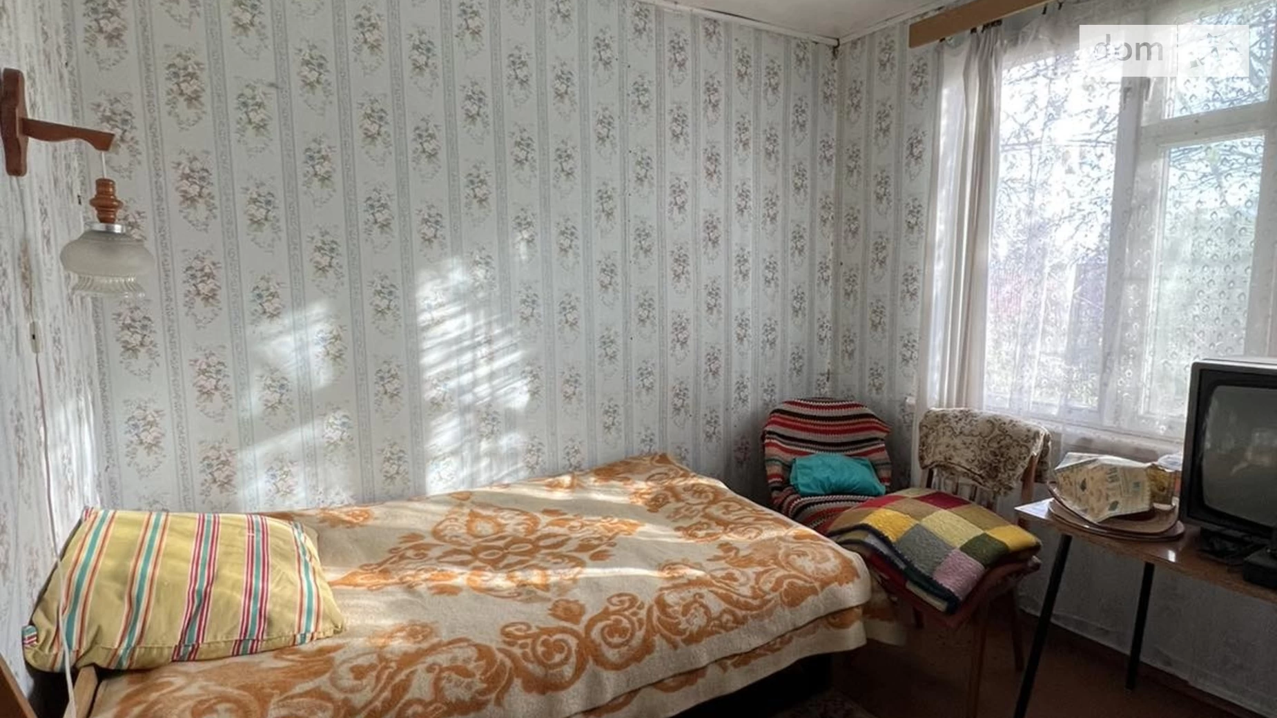Продается одноэтажный дом 42 кв. м с садом, цена: 10500 $ - фото 4
