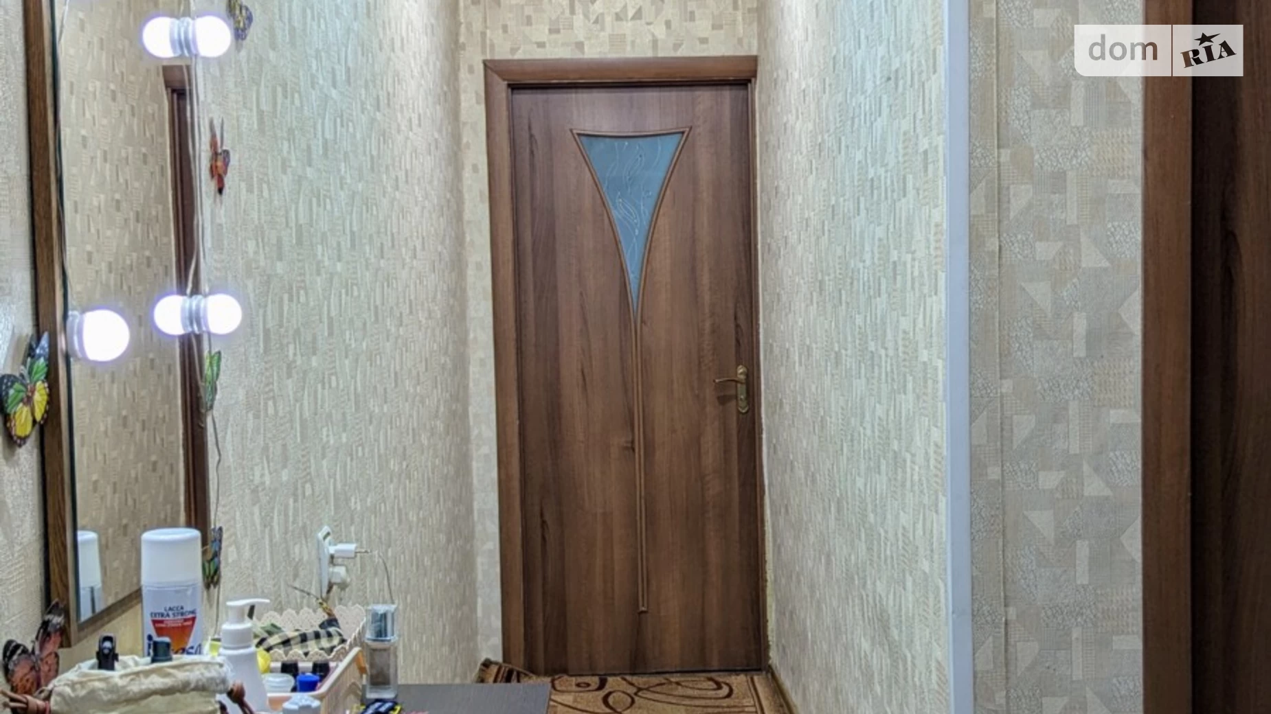 Продается 2-комнатная квартира 46 кв. м в, цена: 39500 $ - фото 4