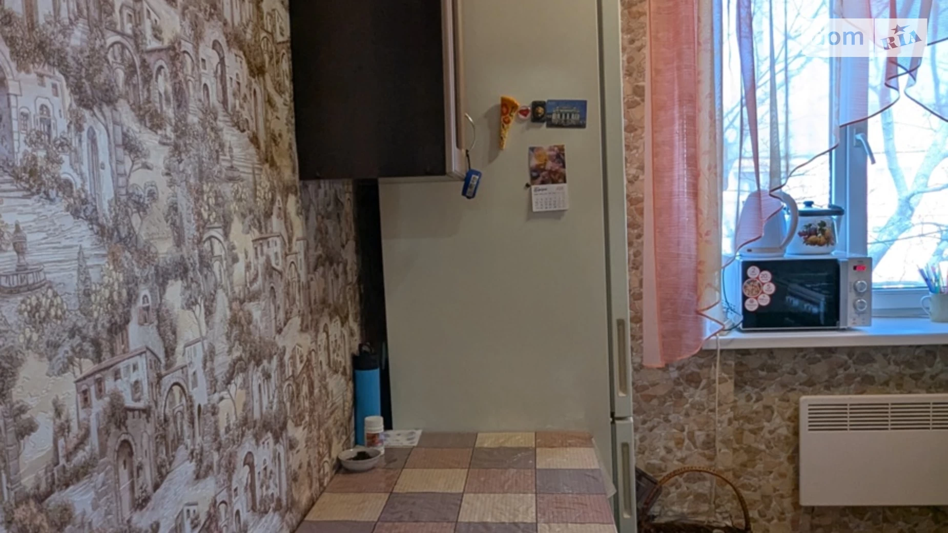 Продається 2-кімнатна квартира 46 кв. м у Кропивницькому, вул. Корольова Академіка, 25/6 - фото 5