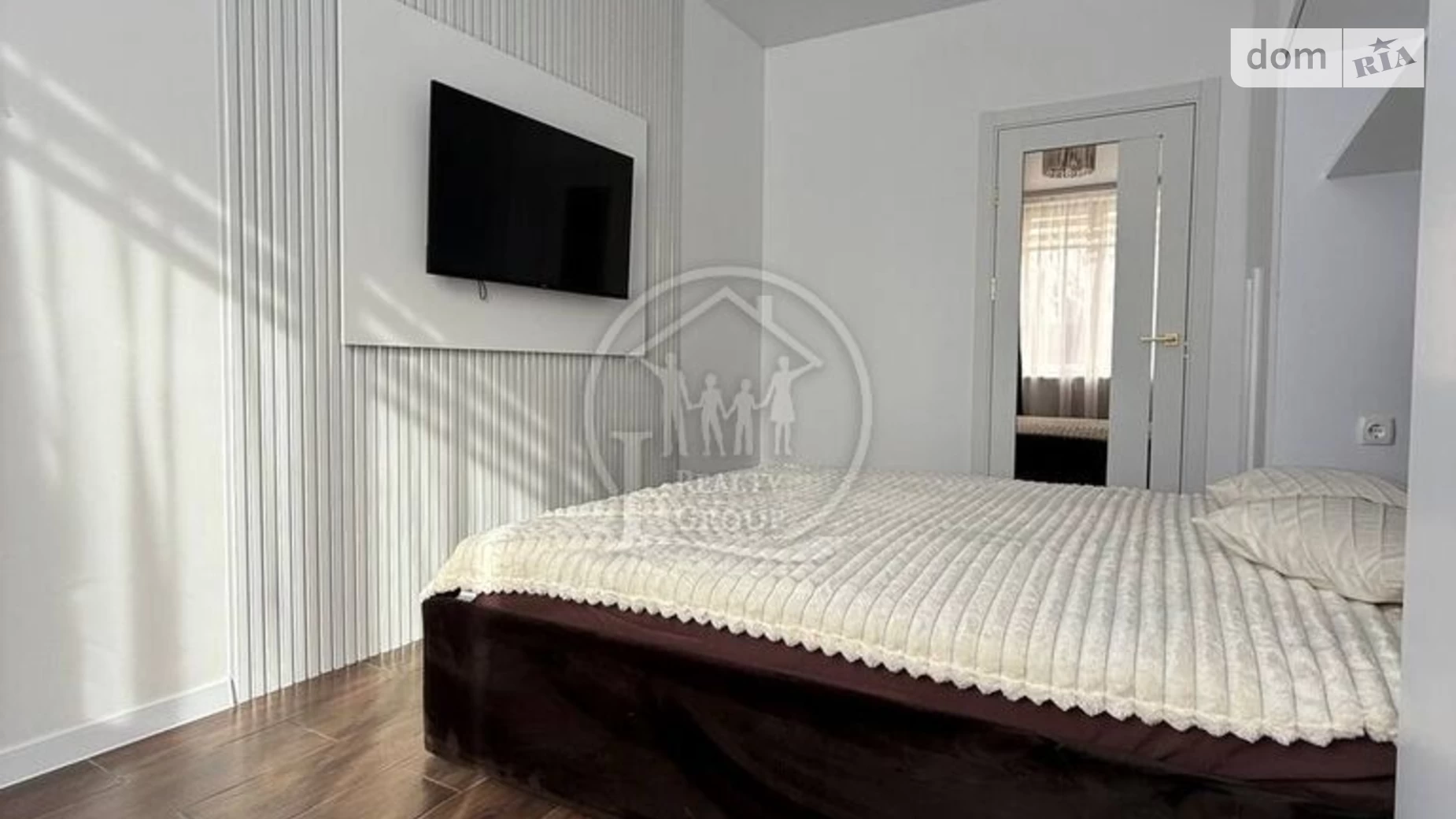 Продается 1-комнатная квартира 36 кв. м в Одессе, цена: 66500 $ - фото 3