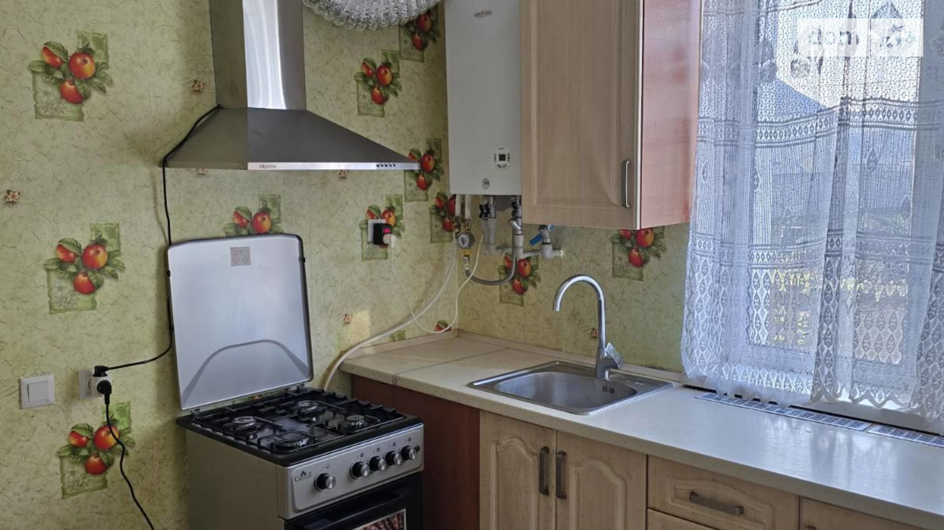 Продается 1-комнатная квартира 29.5 кв. м в, цена: 19000 $ - фото 5