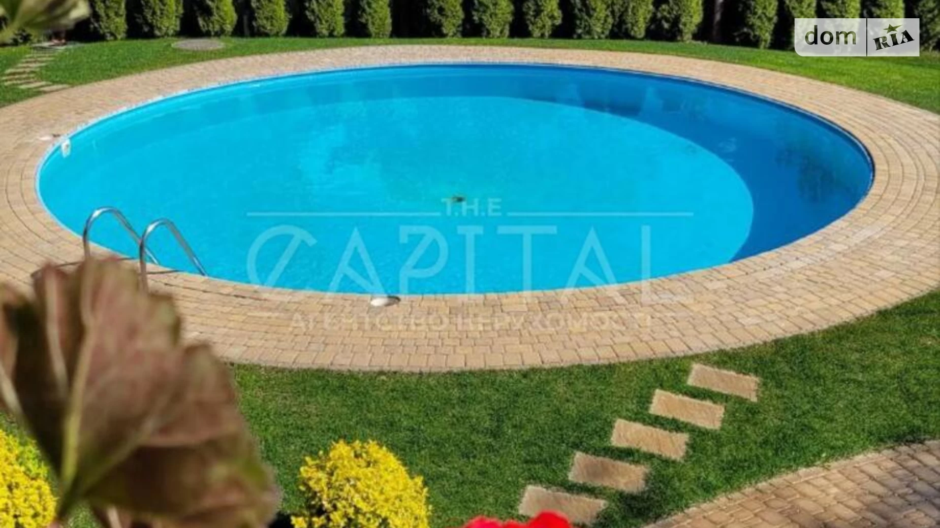 Продается дом на 2 этажа 498 кв. м с подвалом, цена: 650000 $ - фото 4