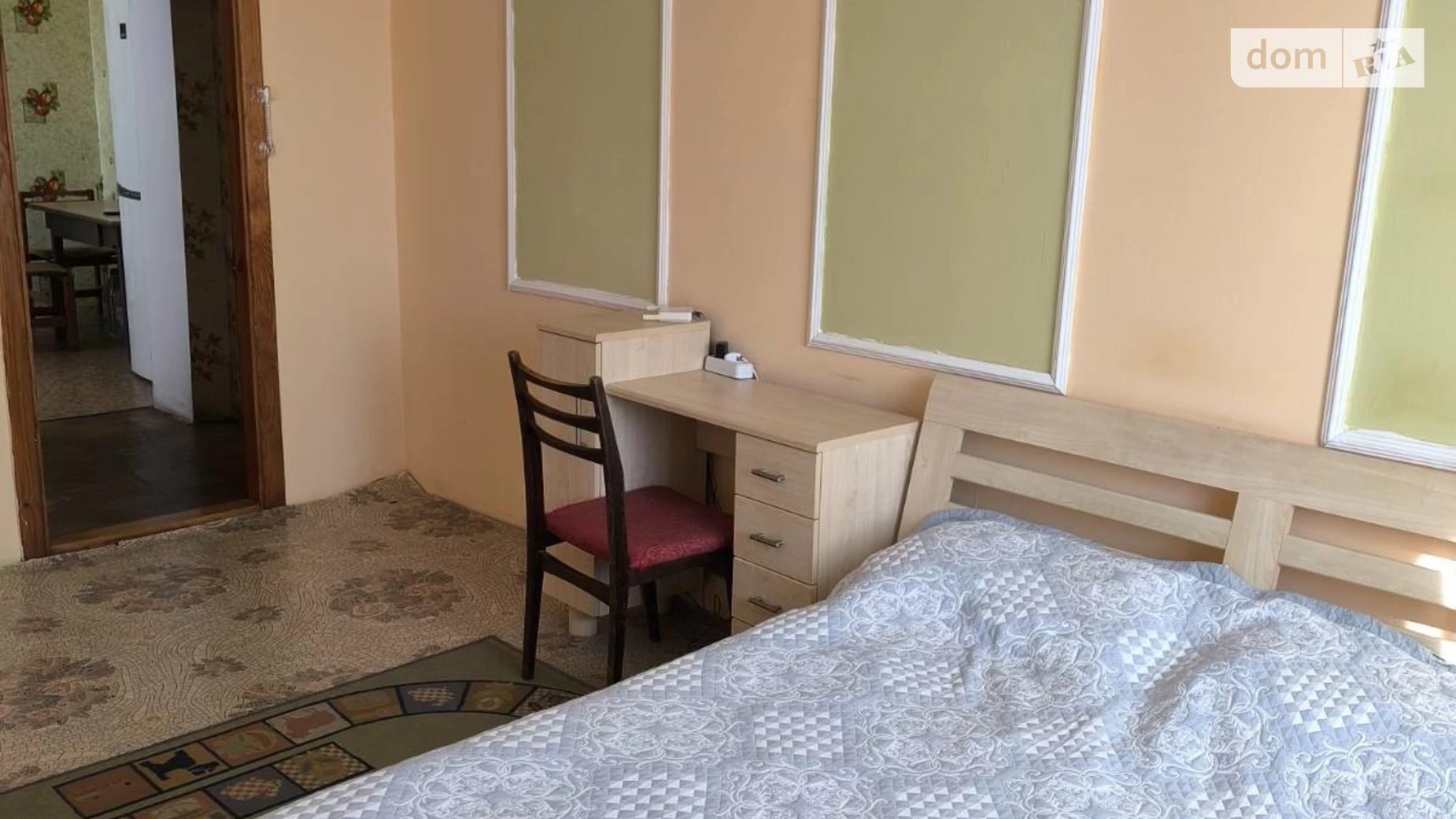 Продается 1-комнатная квартира 29.5 кв. м в, цена: 19000 $ - фото 3