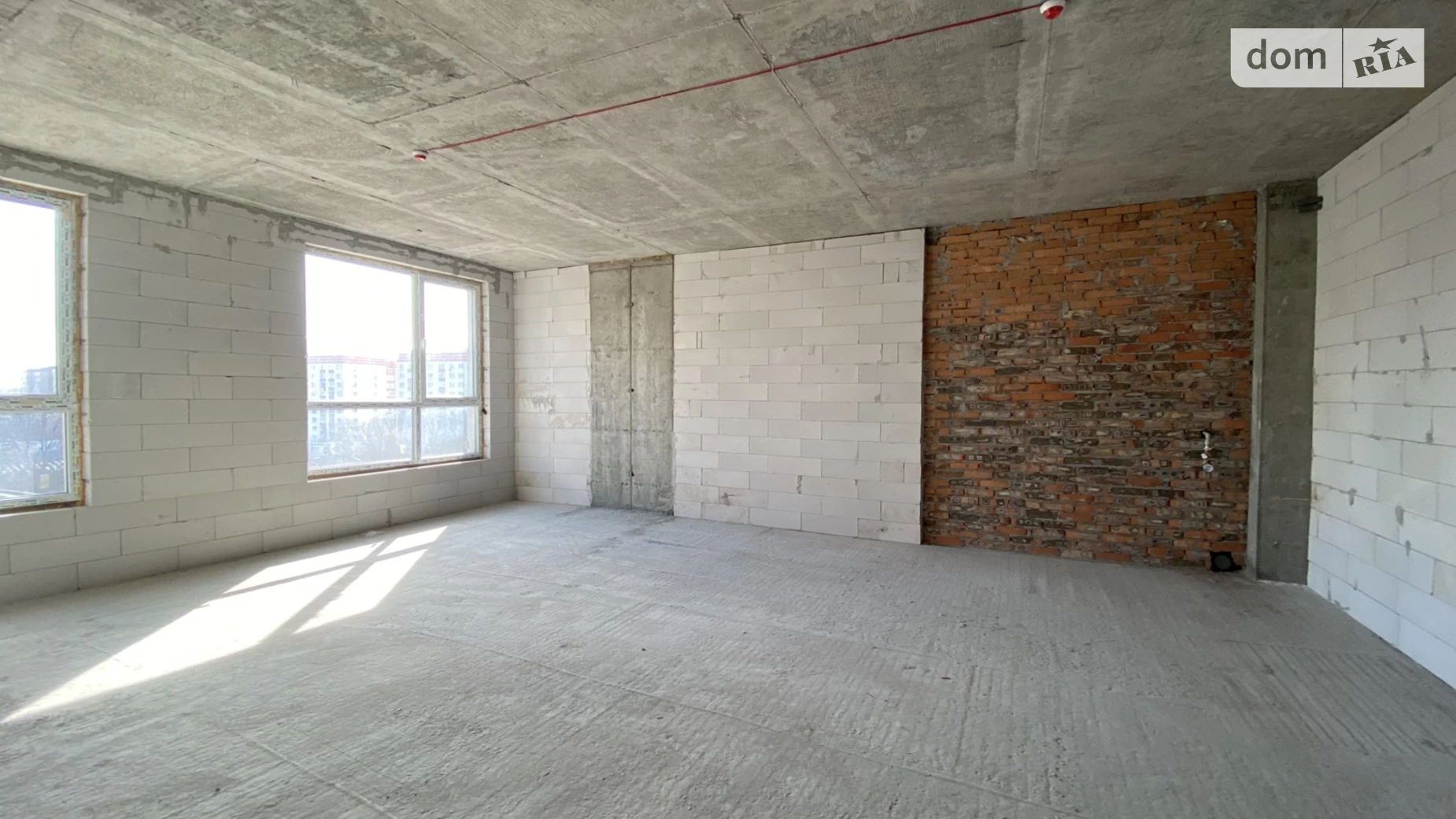 Продається офіс 47.55 кв. м в бізнес-центрі, цена: 41500 $ - фото 3