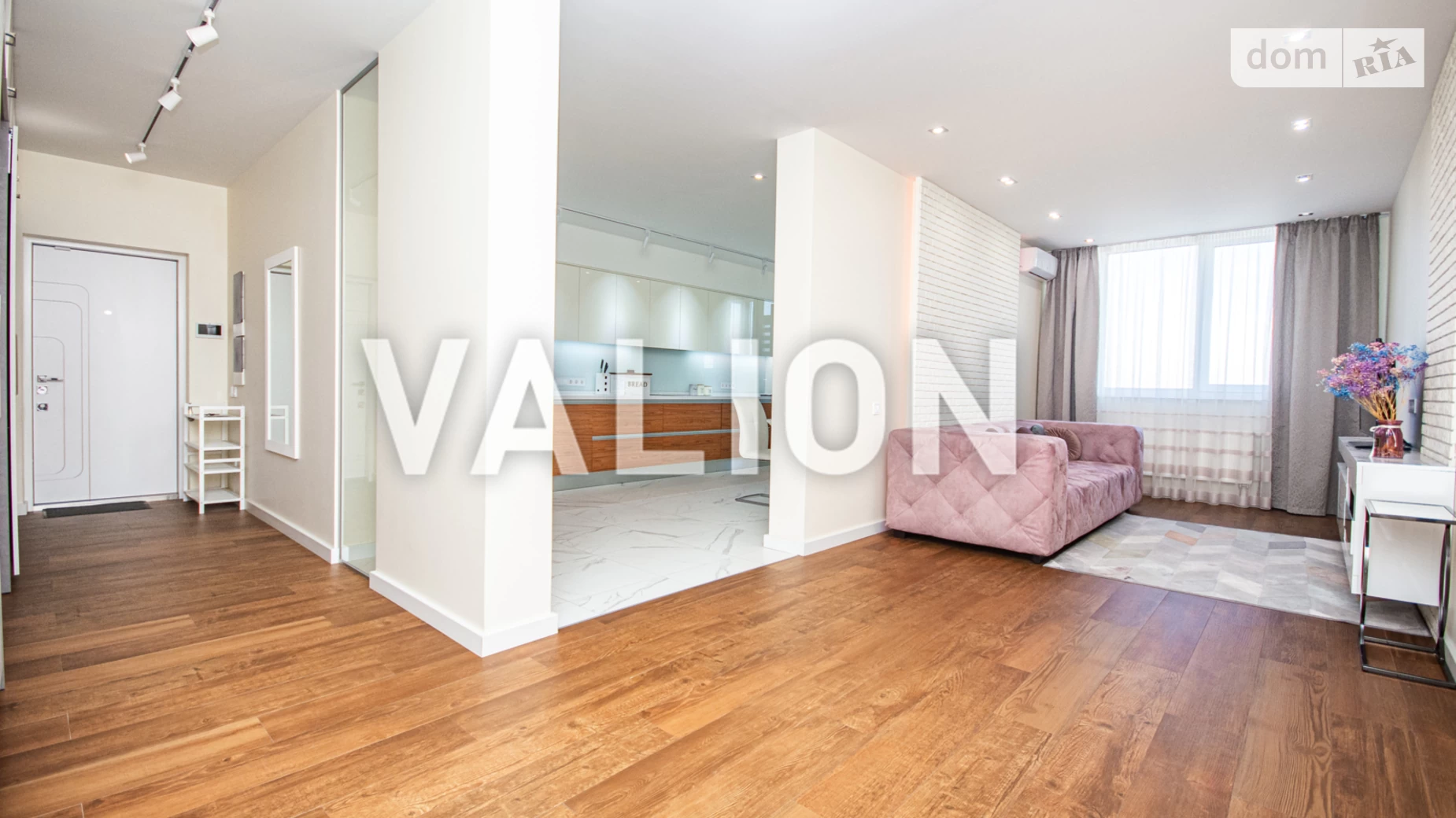 Продається 3-кімнатна квартира 107 кв. м у Києві, цена: 178500 $ - фото 4