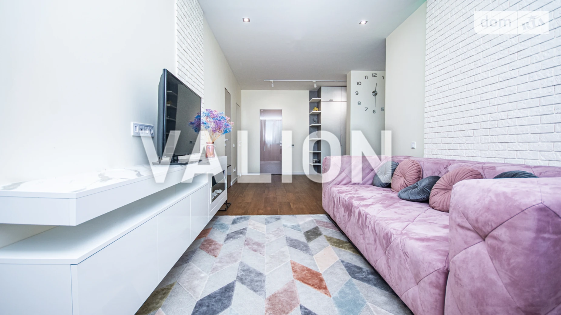 Продается 3-комнатная квартира 107 кв. м в Киеве, ул. Казарменна(Григория Андрющенко) - фото 3