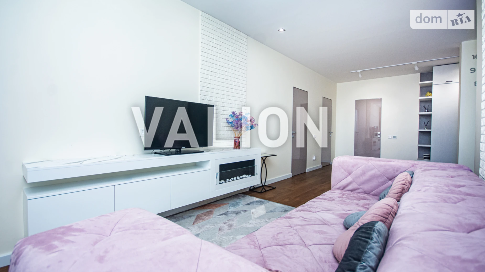 Продается 3-комнатная квартира 107 кв. м в Киеве, ул. Казарменна(Григория Андрющенко) - фото 4