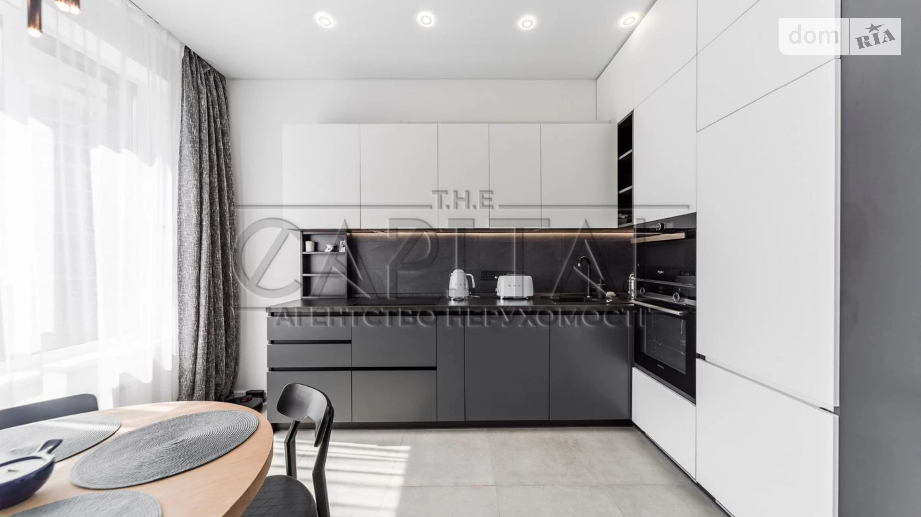 Продається 2-кімнатна квартира 71.8 кв. м у Києві, цена: 245000 $ - фото 2