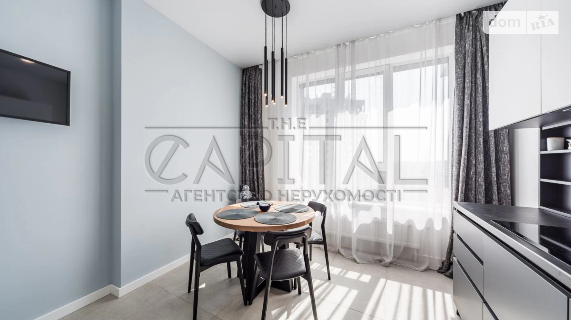 Продається 2-кімнатна квартира 71.8 кв. м у Києві, цена: 245000 $ - фото 4