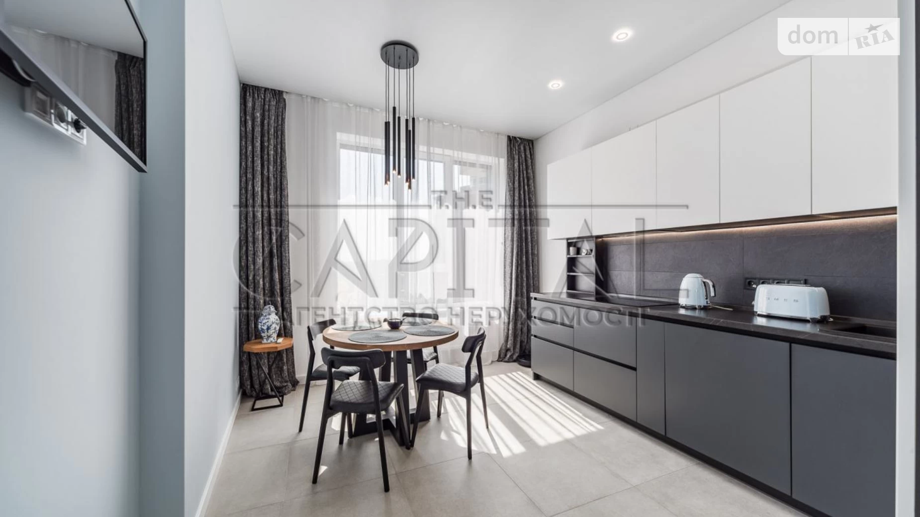 Продається 2-кімнатна квартира 71.8 кв. м у Києві, цена: 245000 $ - фото 3