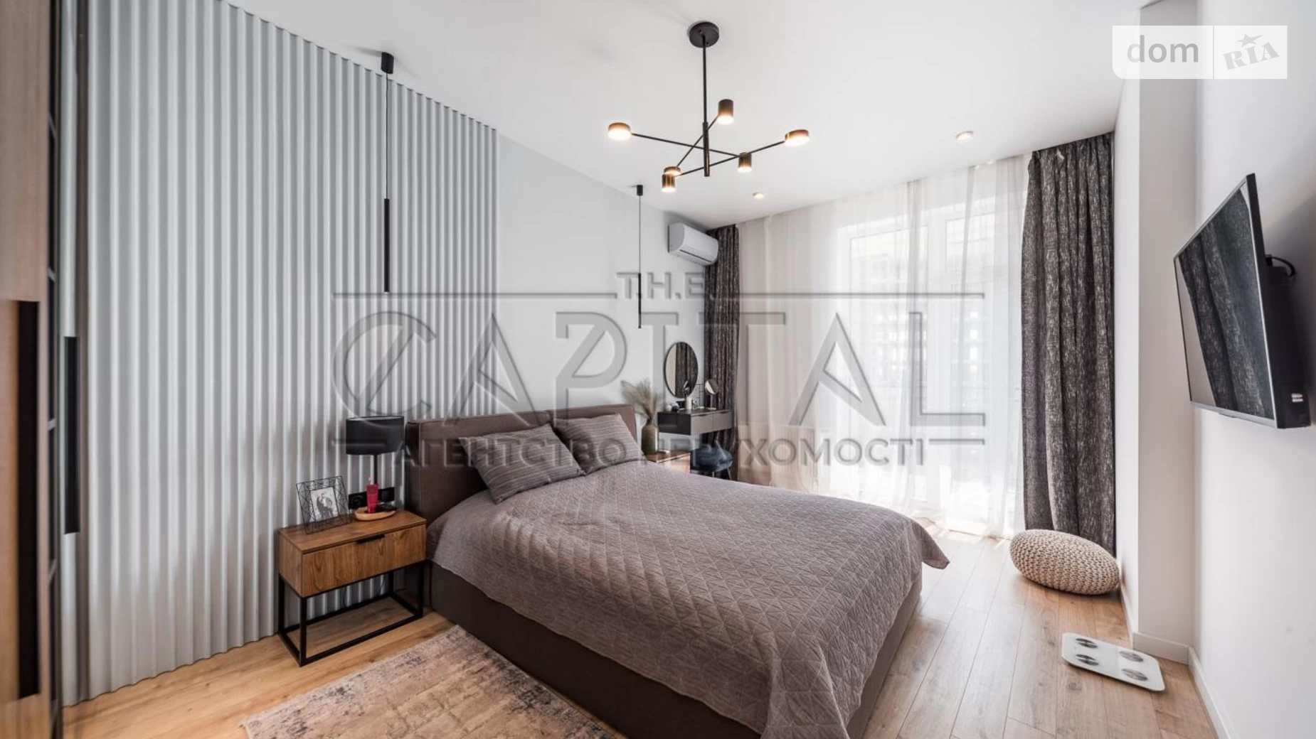 Продається 2-кімнатна квартира 71.8 кв. м у Києві, цена: 245000 $ - фото 5